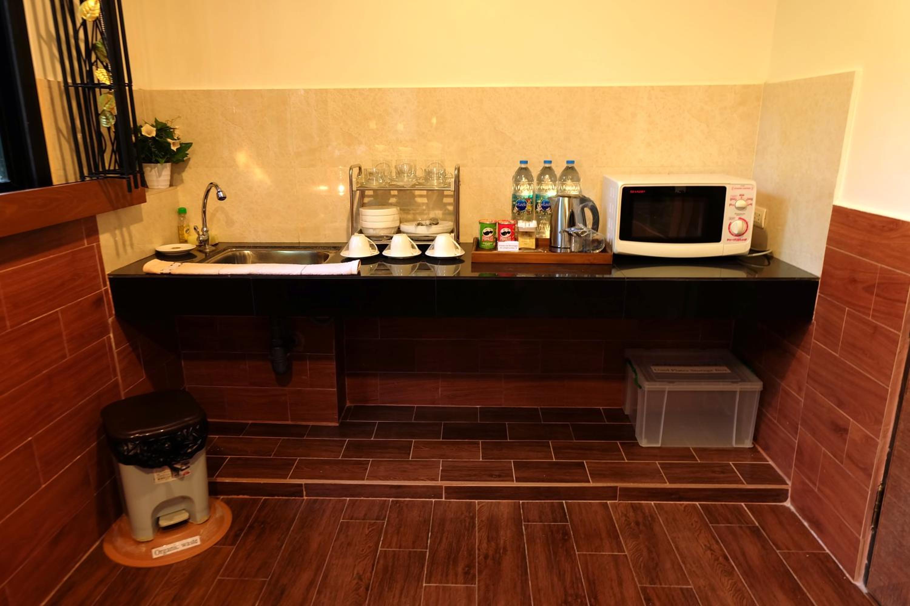 Comfort Triple Room - Photo 11