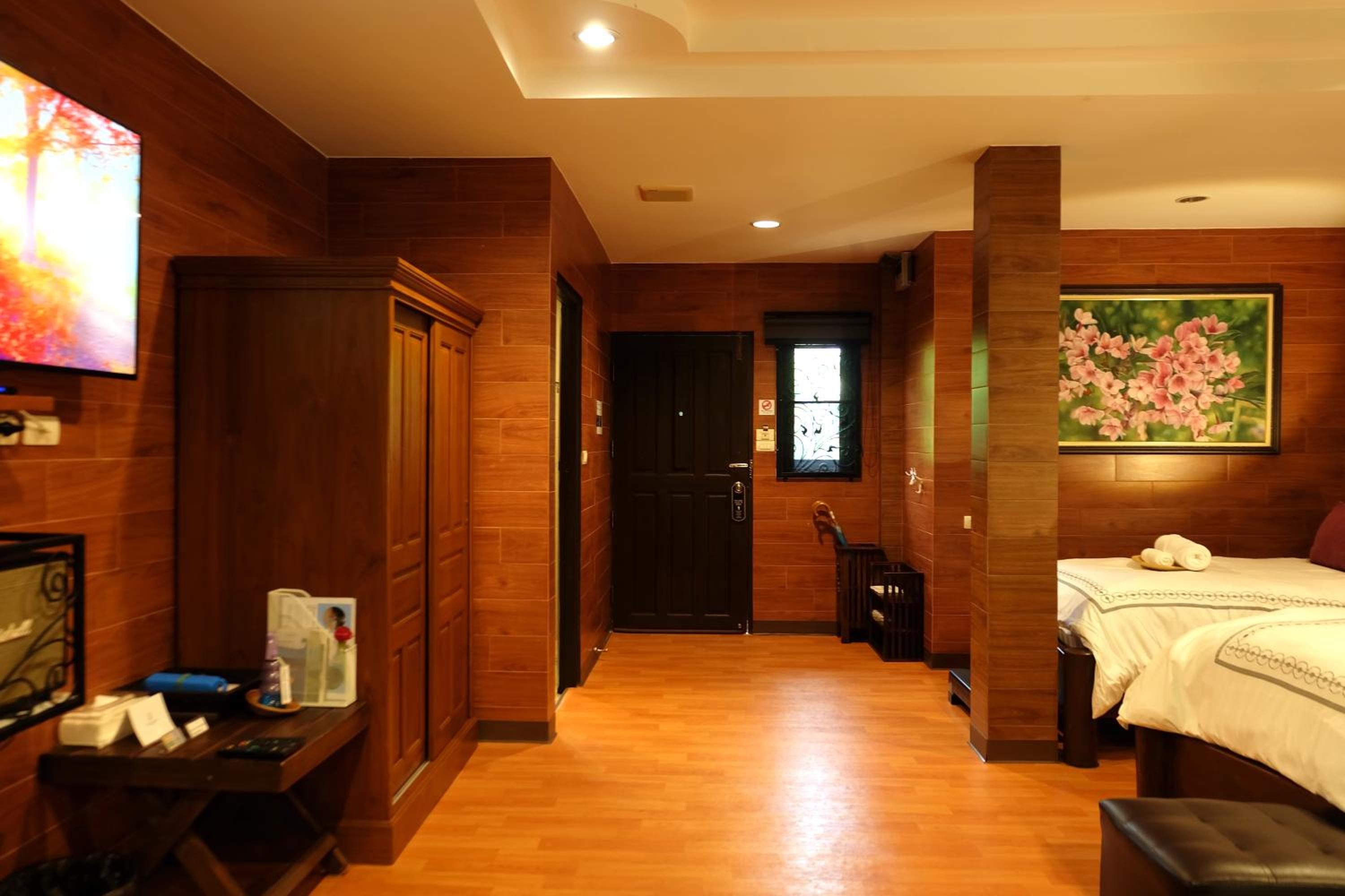 Comfort Triple Room - Photo 8