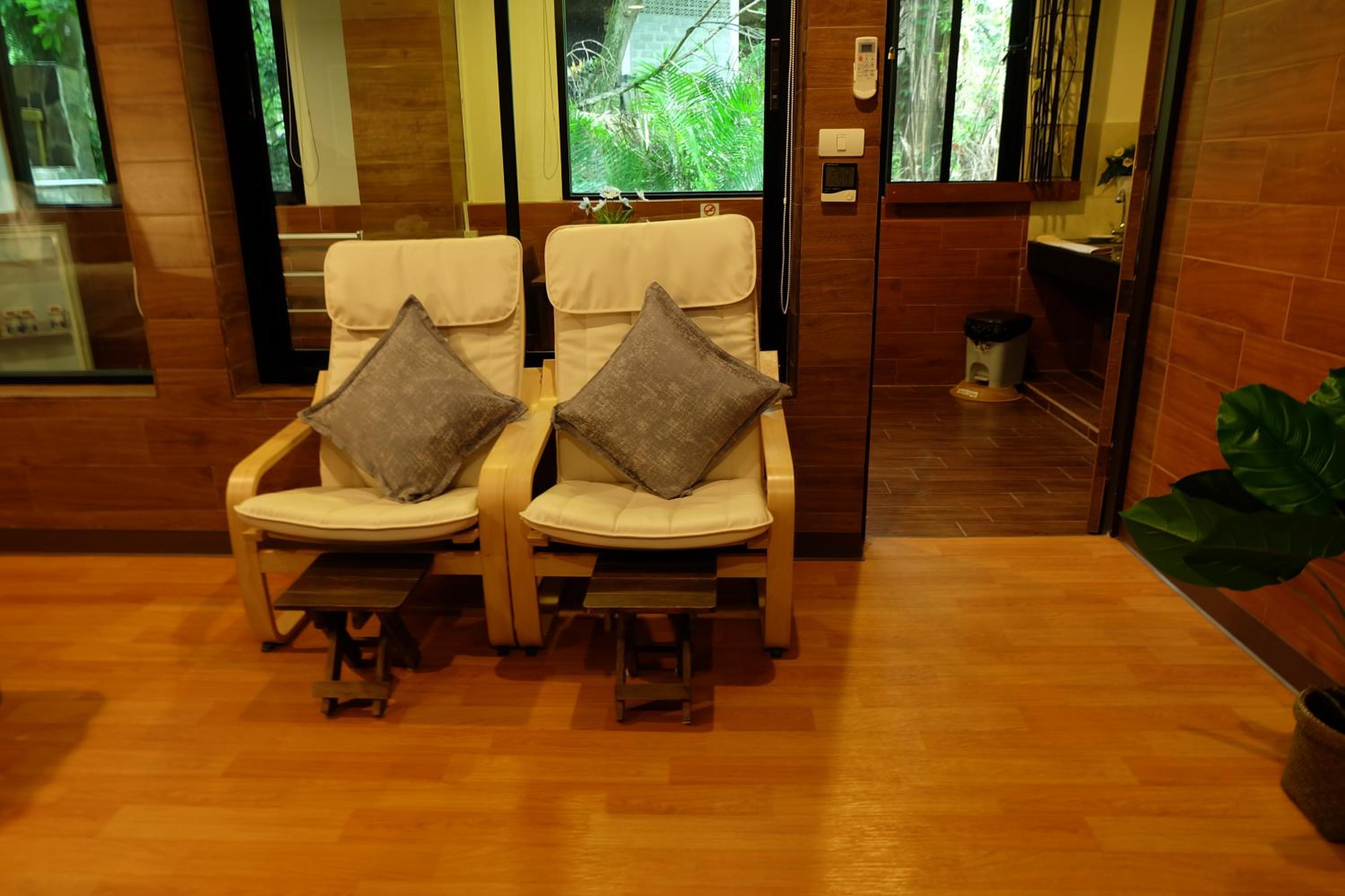 Comfort Triple Room - Photo 9