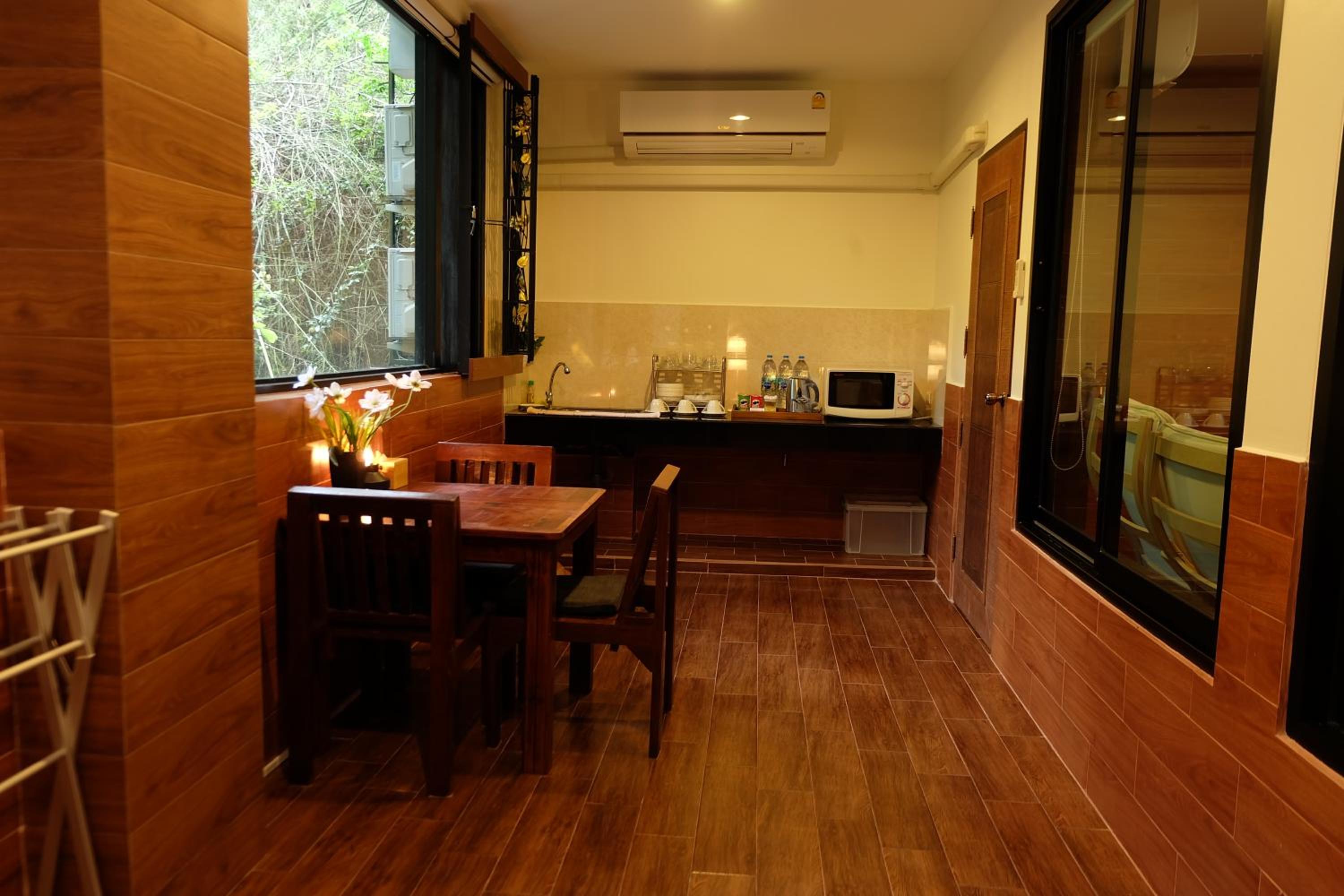 Comfort Triple Room - Photo 7