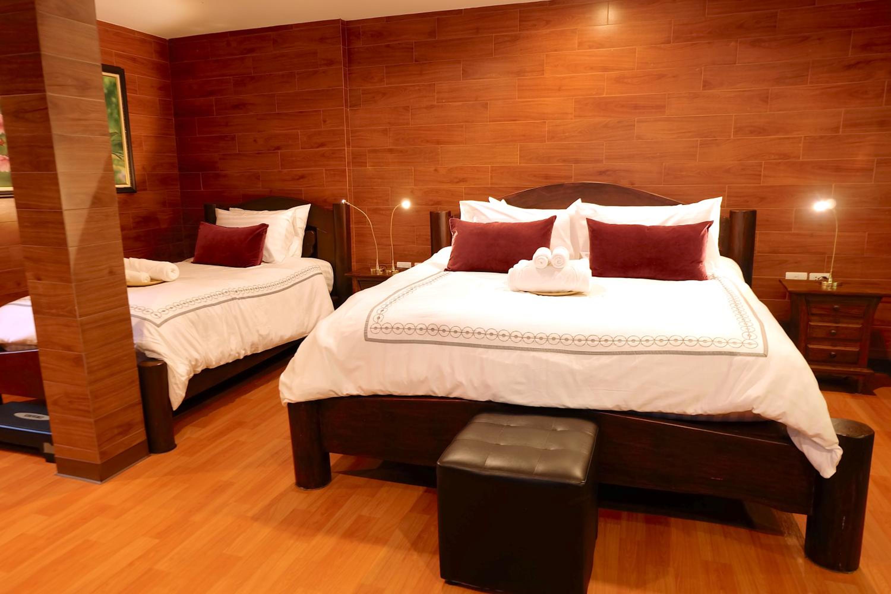 Comfort Triple Room - Photo 24