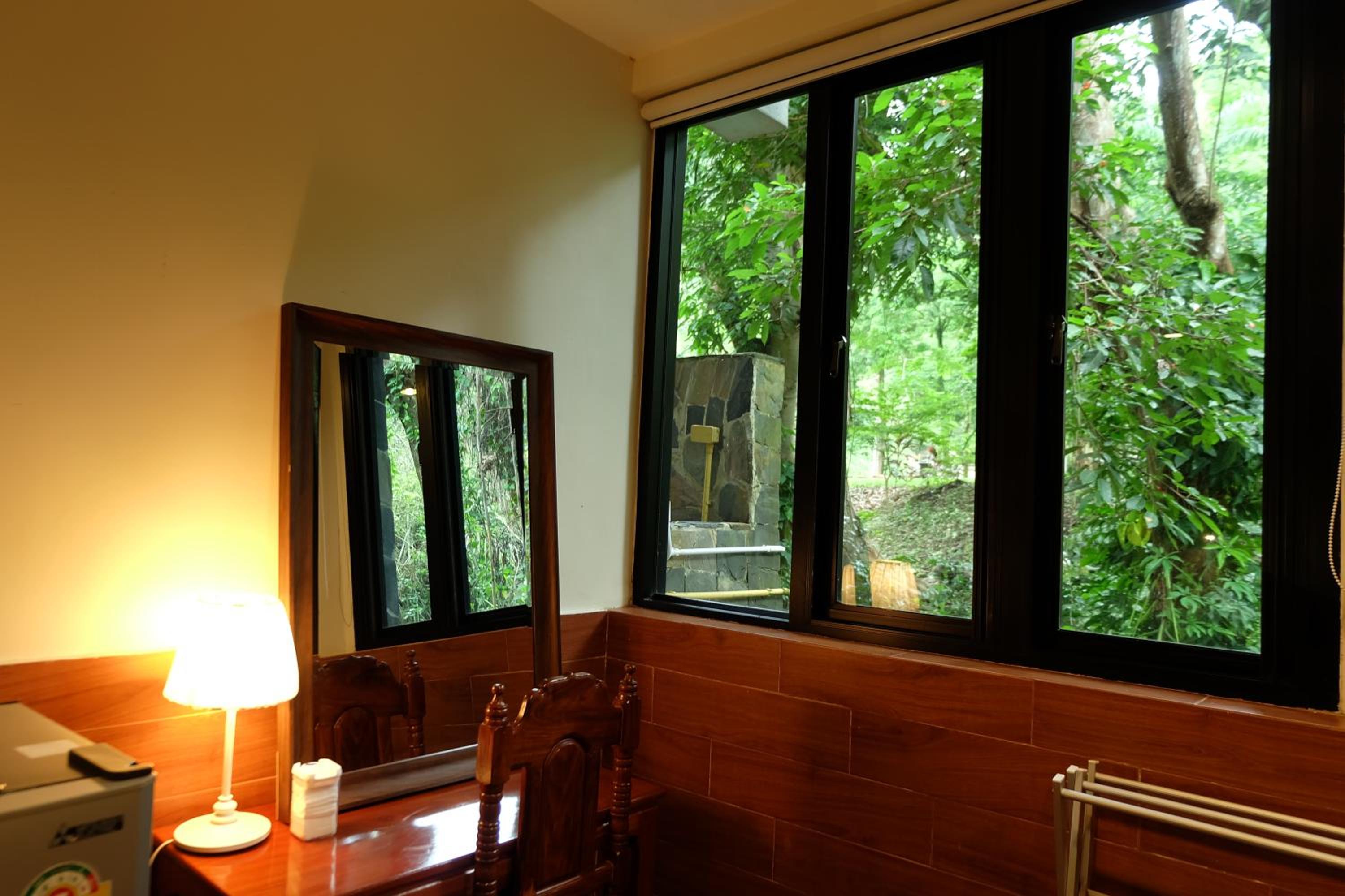 Comfort Triple Room - Photo 22