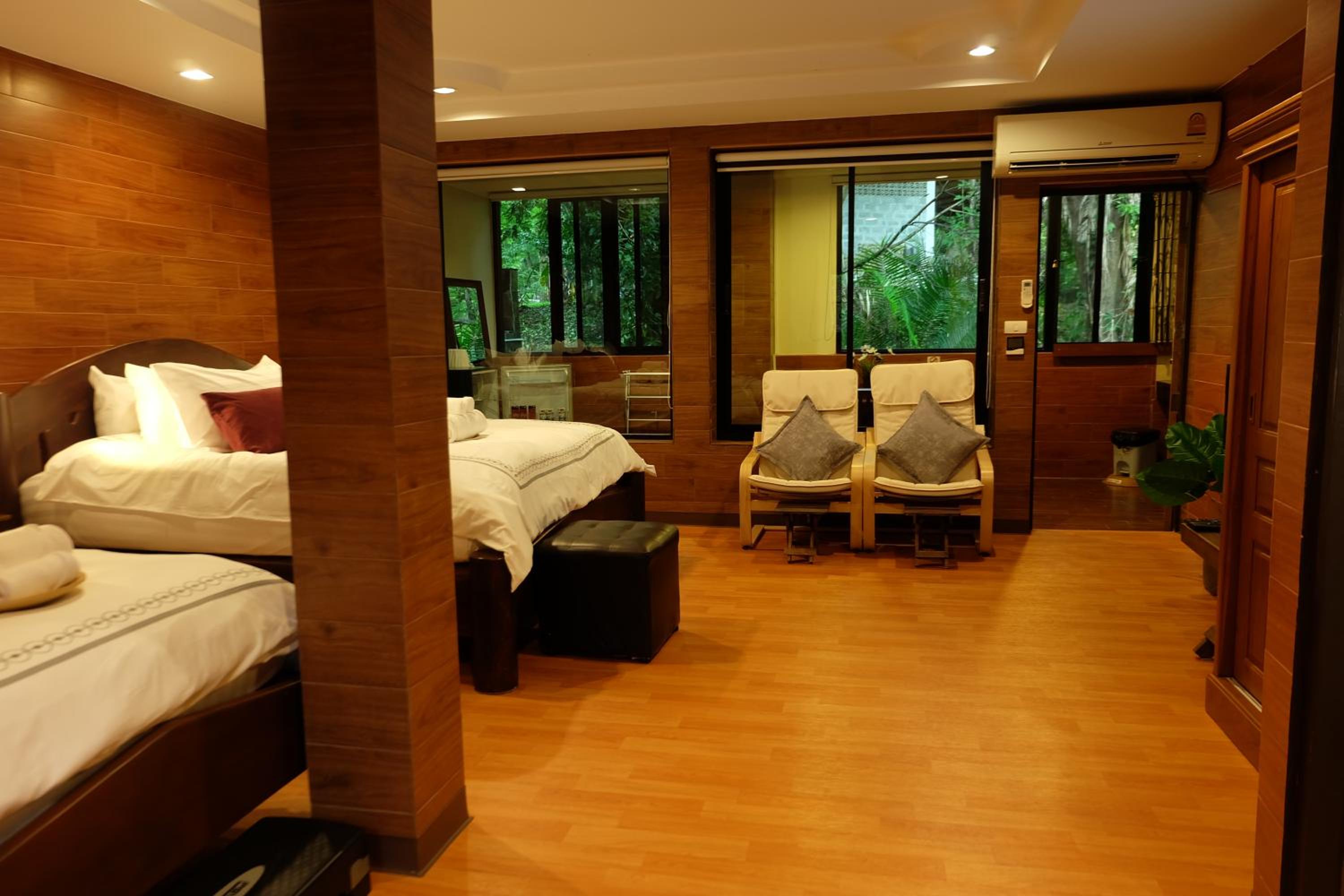 Comfort Triple Room - Photo 1