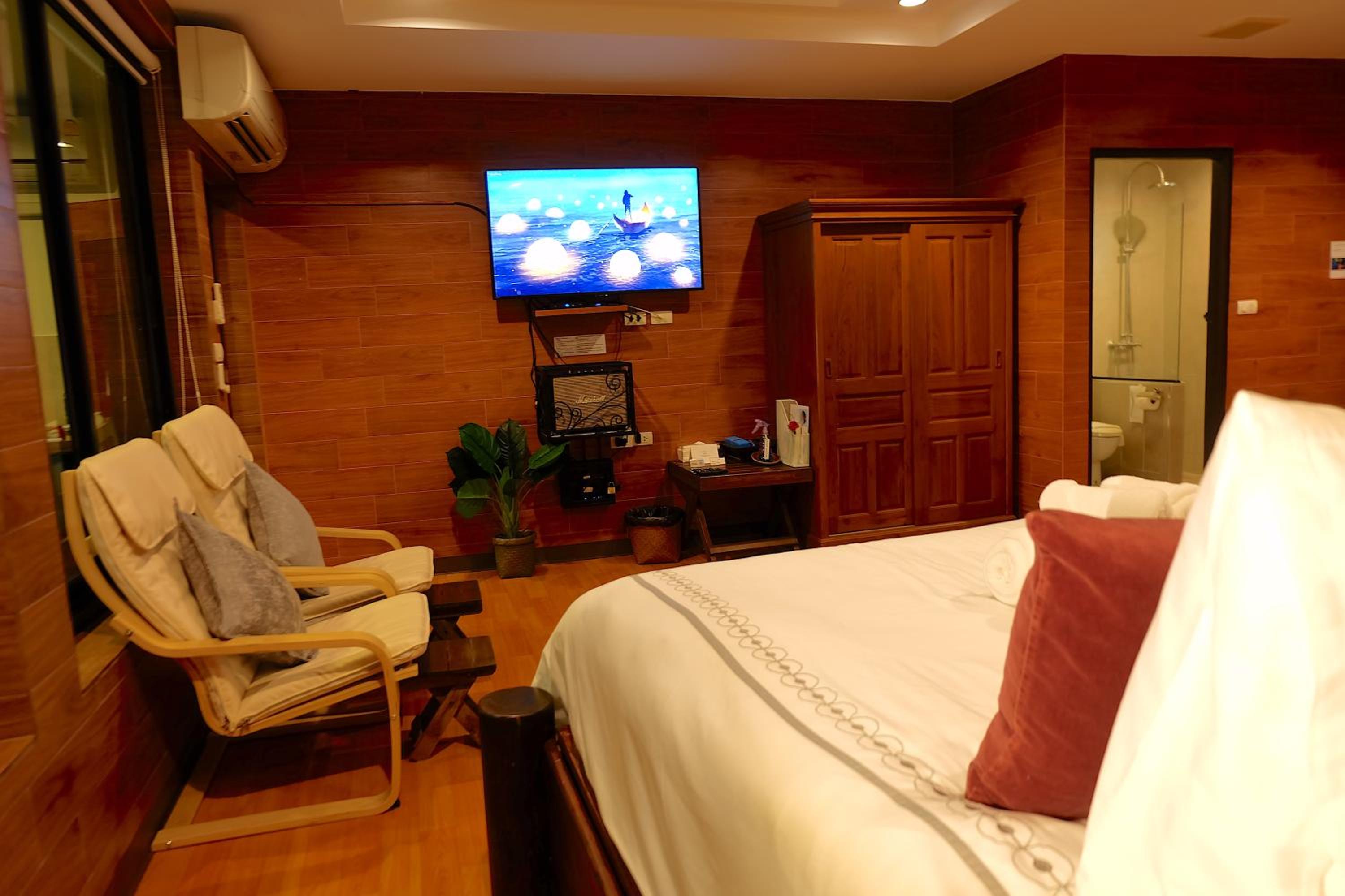 Comfort Triple Room - Photo 4