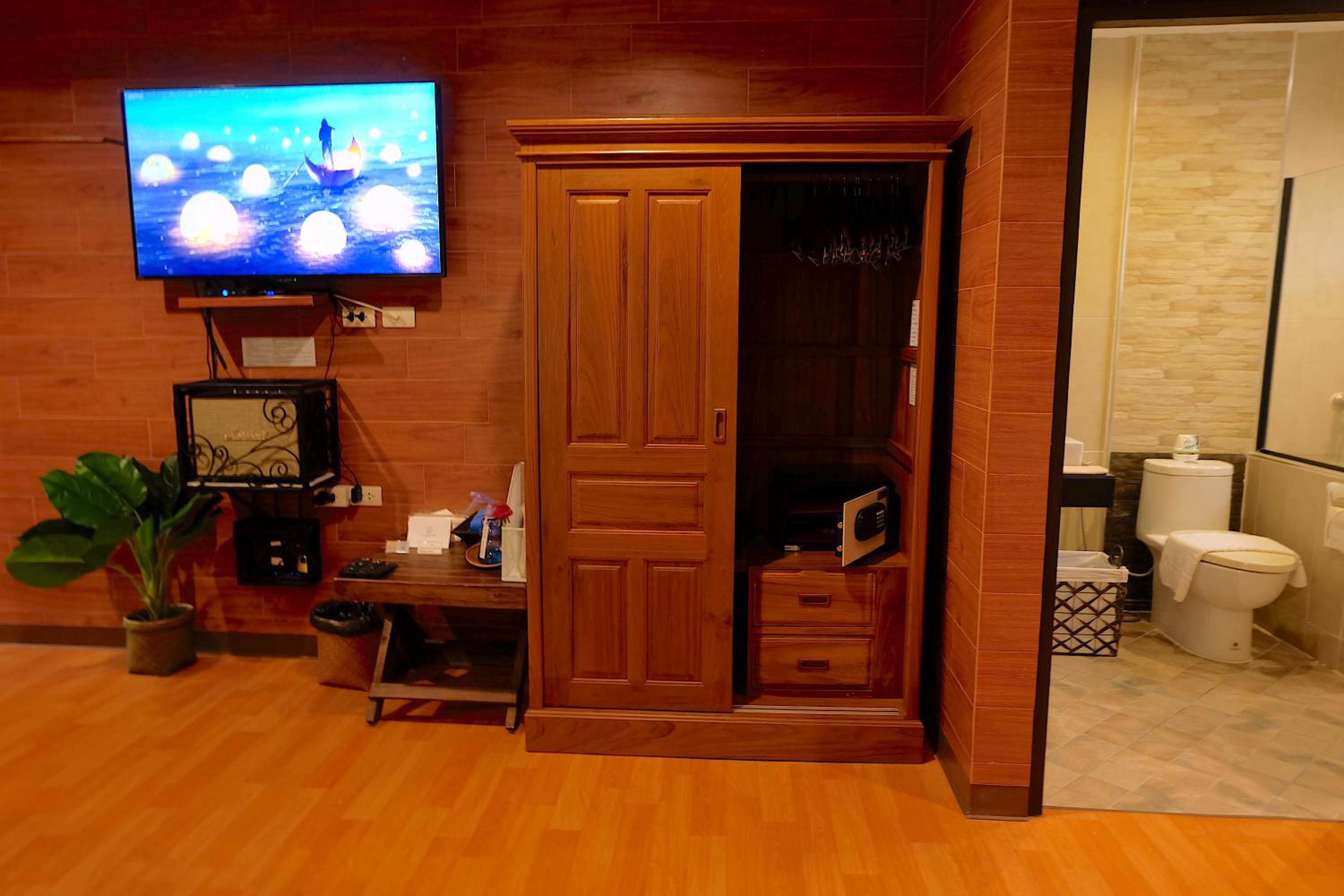 Comfort Triple Room - Photo 26