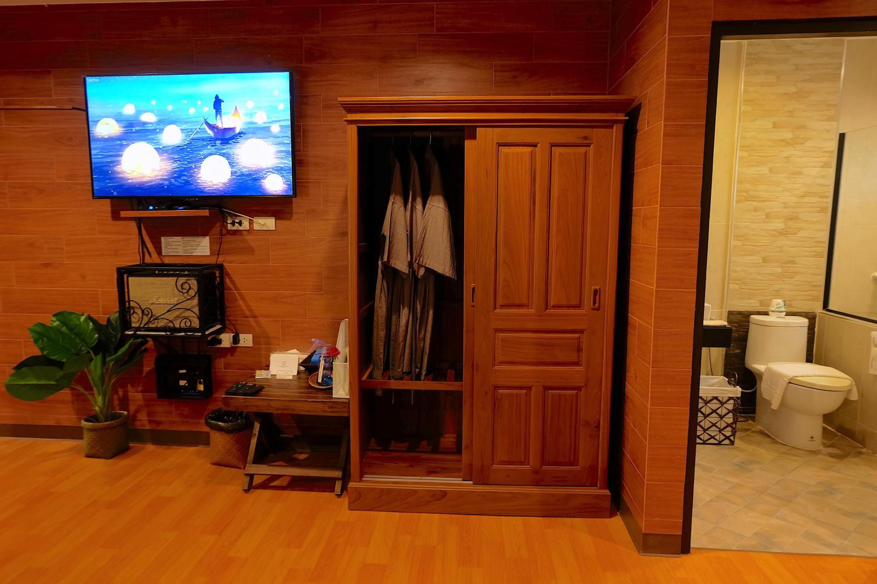 Comfort Triple Room - Photo 25