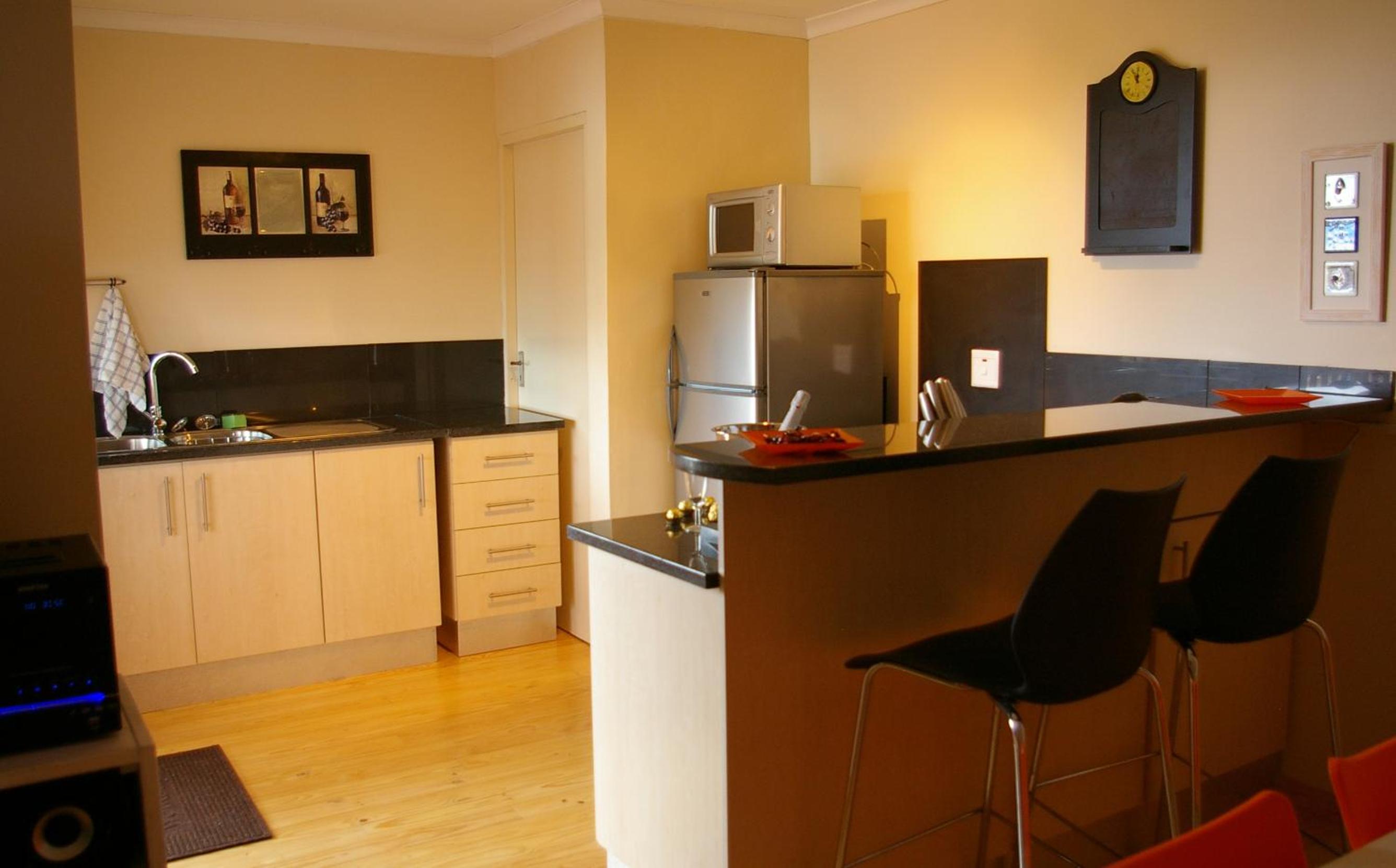 Standard Two-Bedroom Apartment - Photo 23