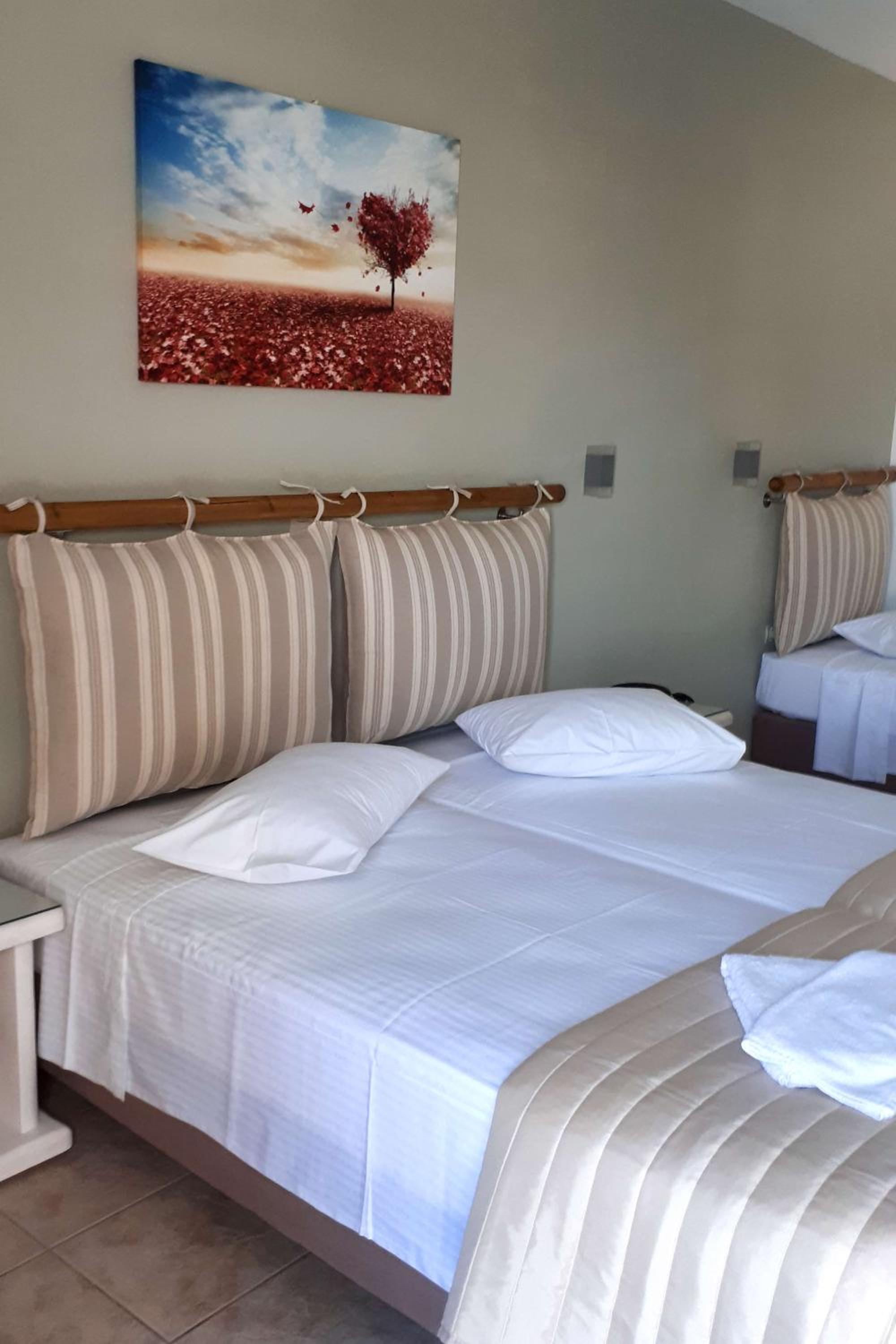 Superior Triple Room photo 3