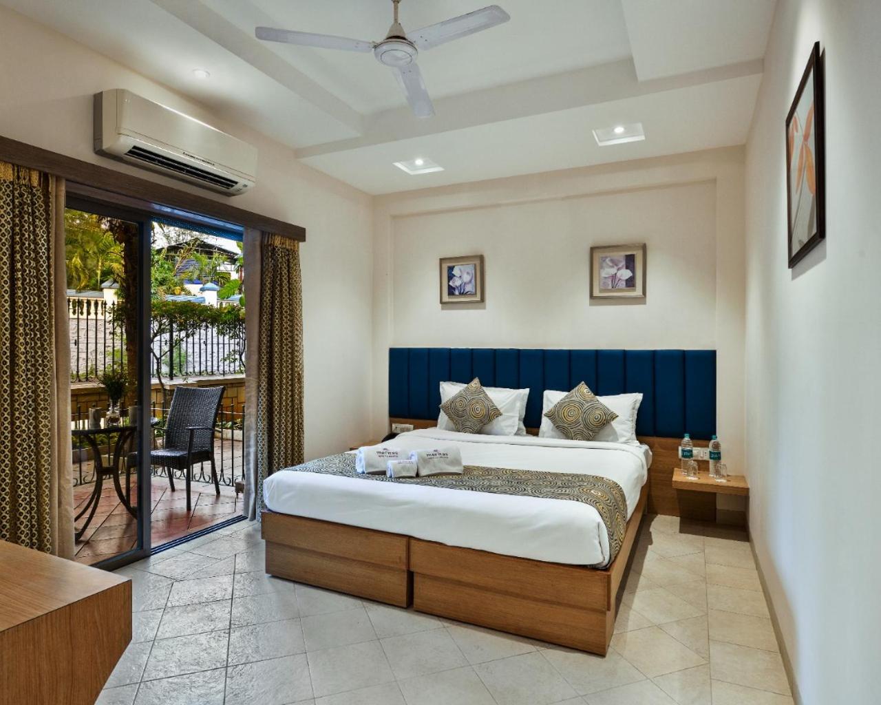 Deluxe Room photo 1