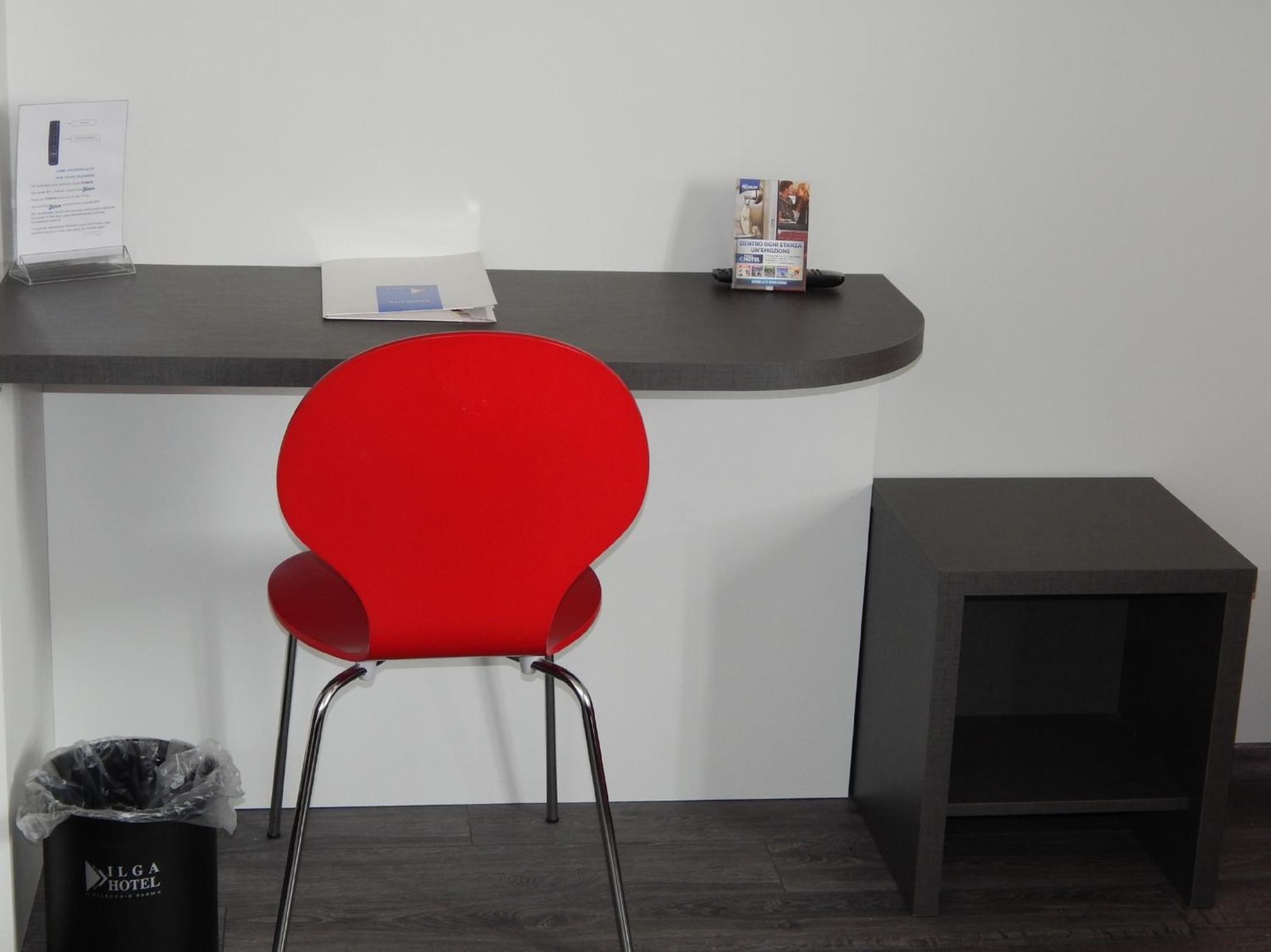 Superior Double or Twin Room - Photo 4