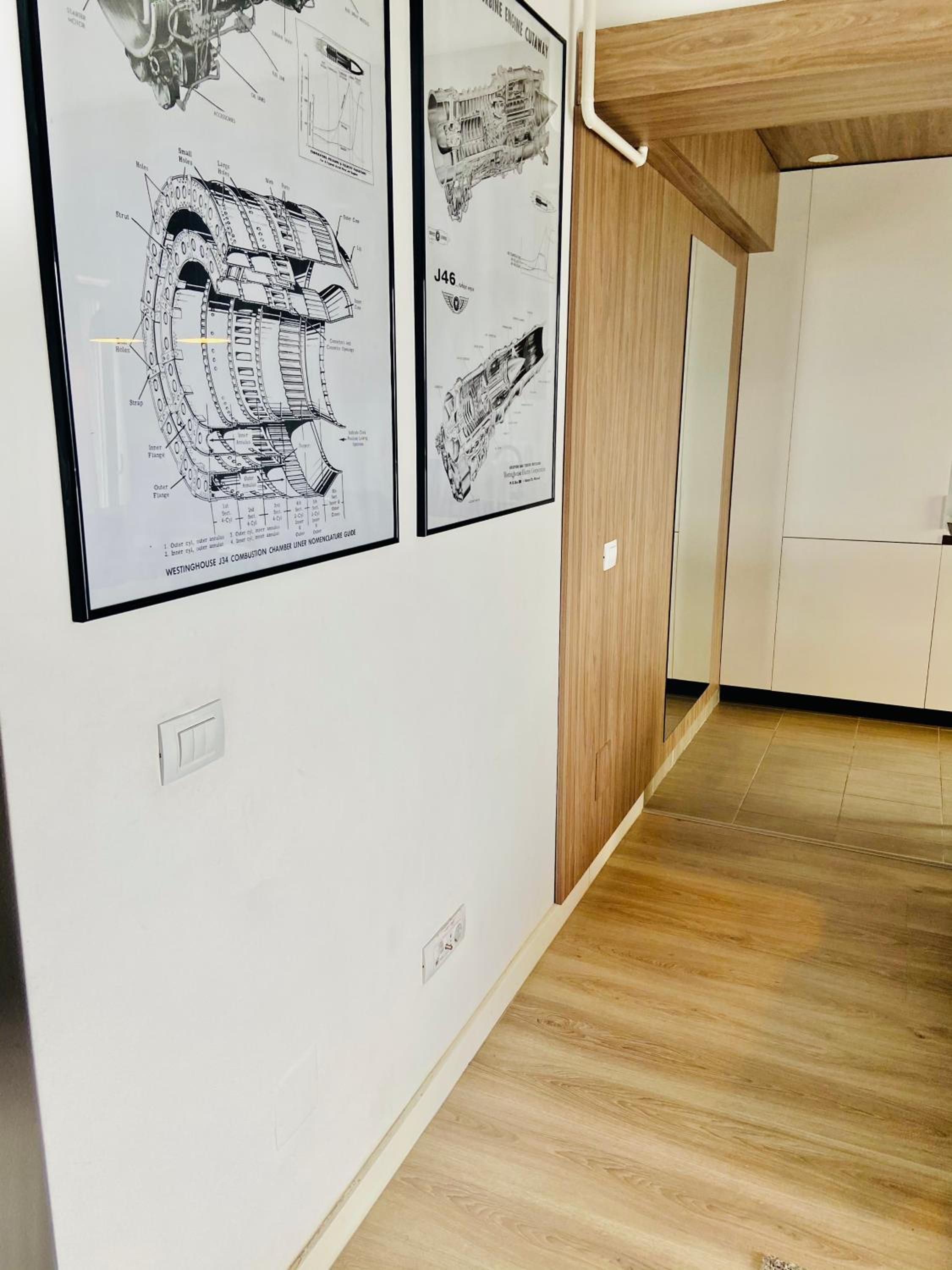 Studio Apartment - Photo 4