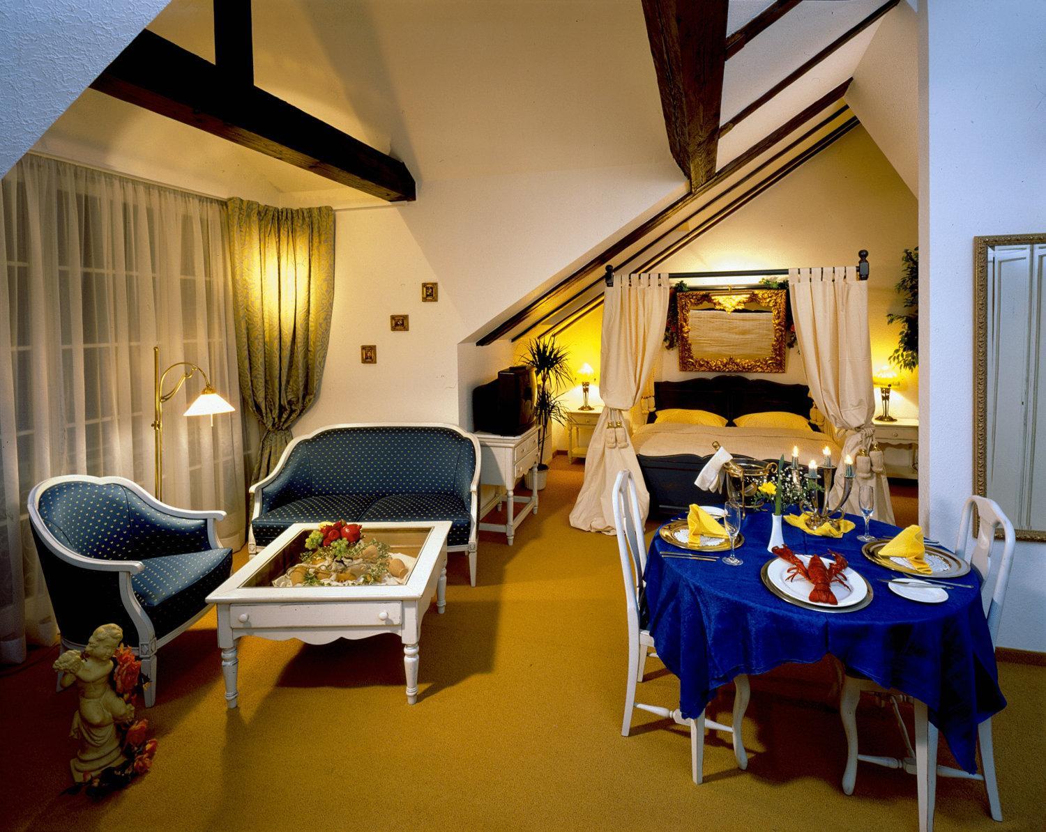 Suite photo 1