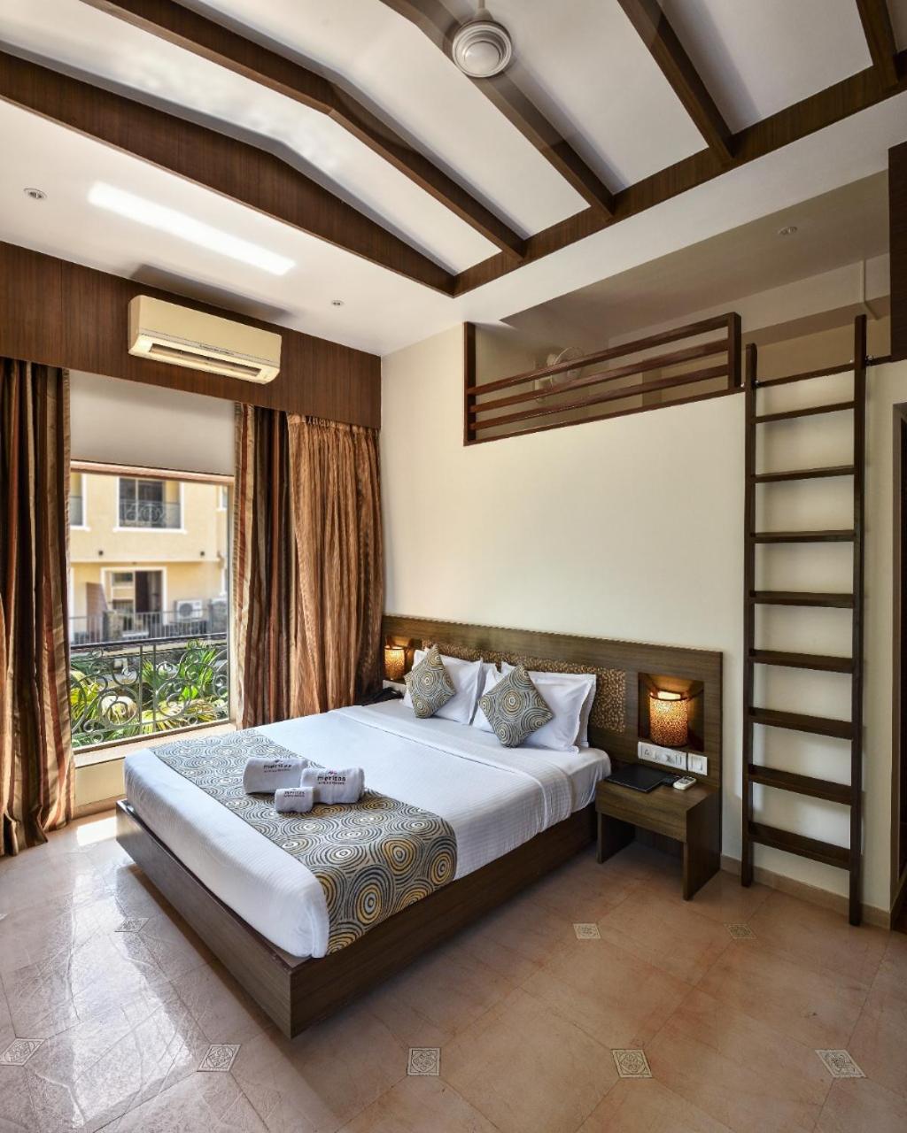 Superior Room with Loft photo 1