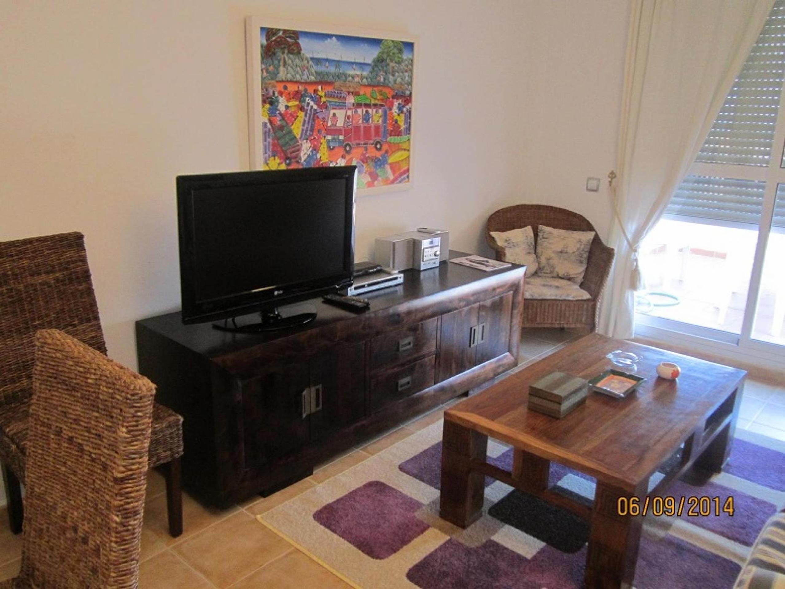 Apartment with Sea View