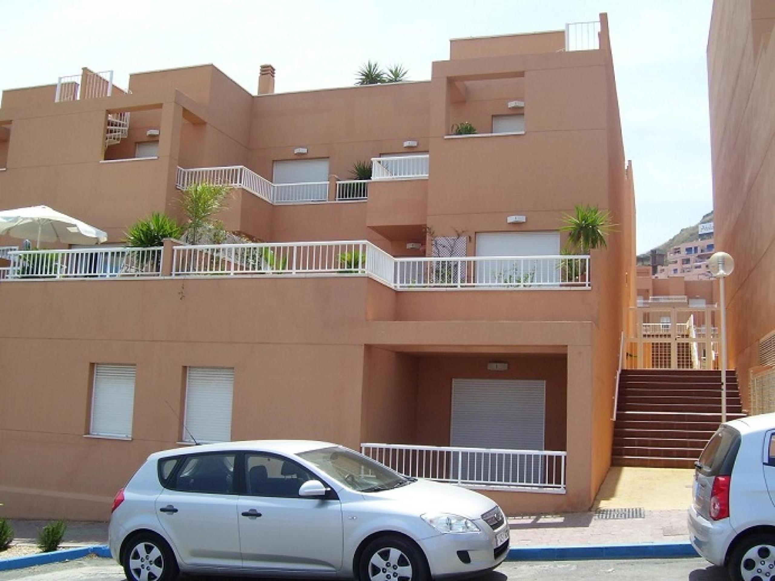 Apartment with Sea View photo 2