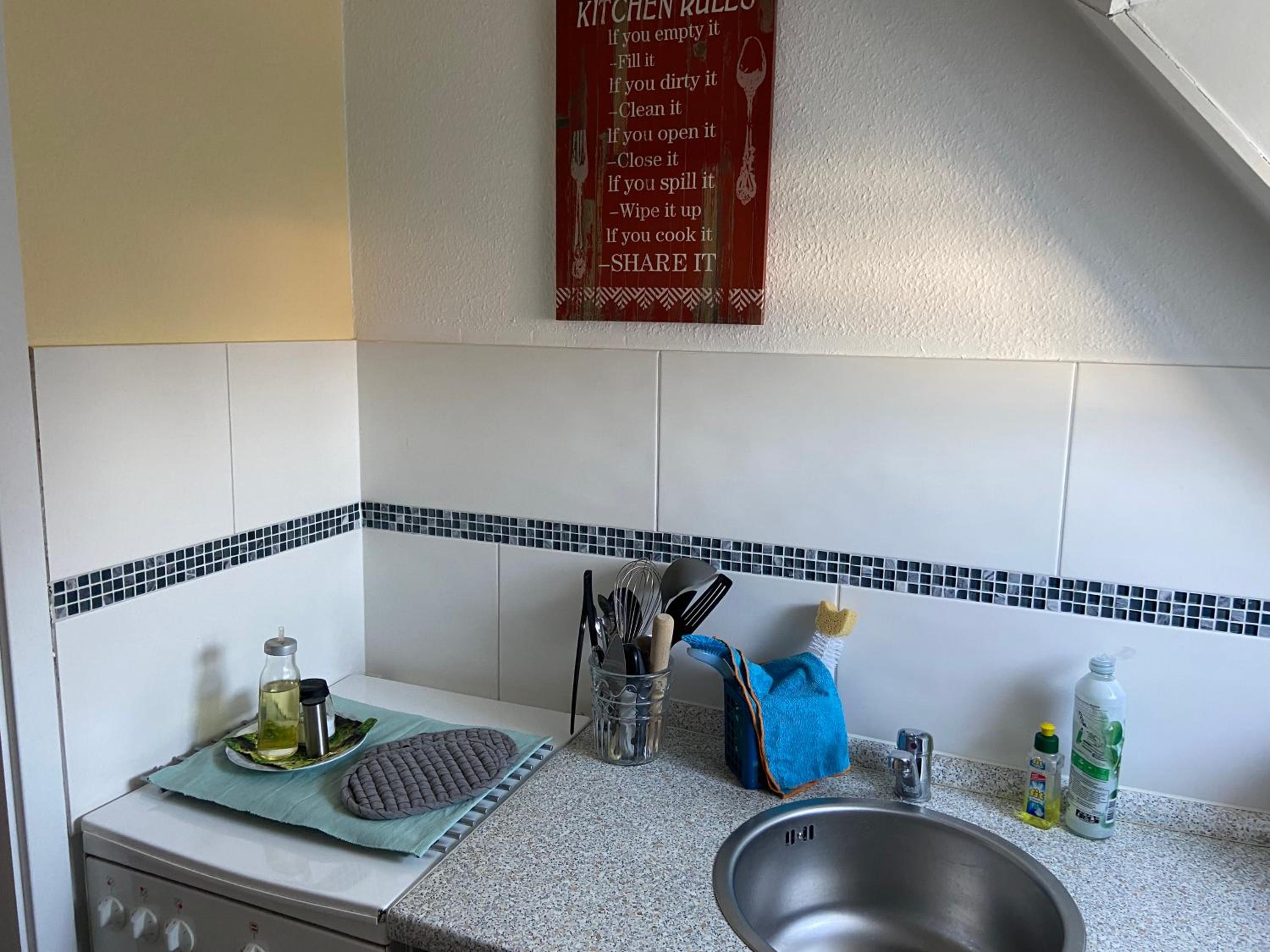 Apartment - Photo 9