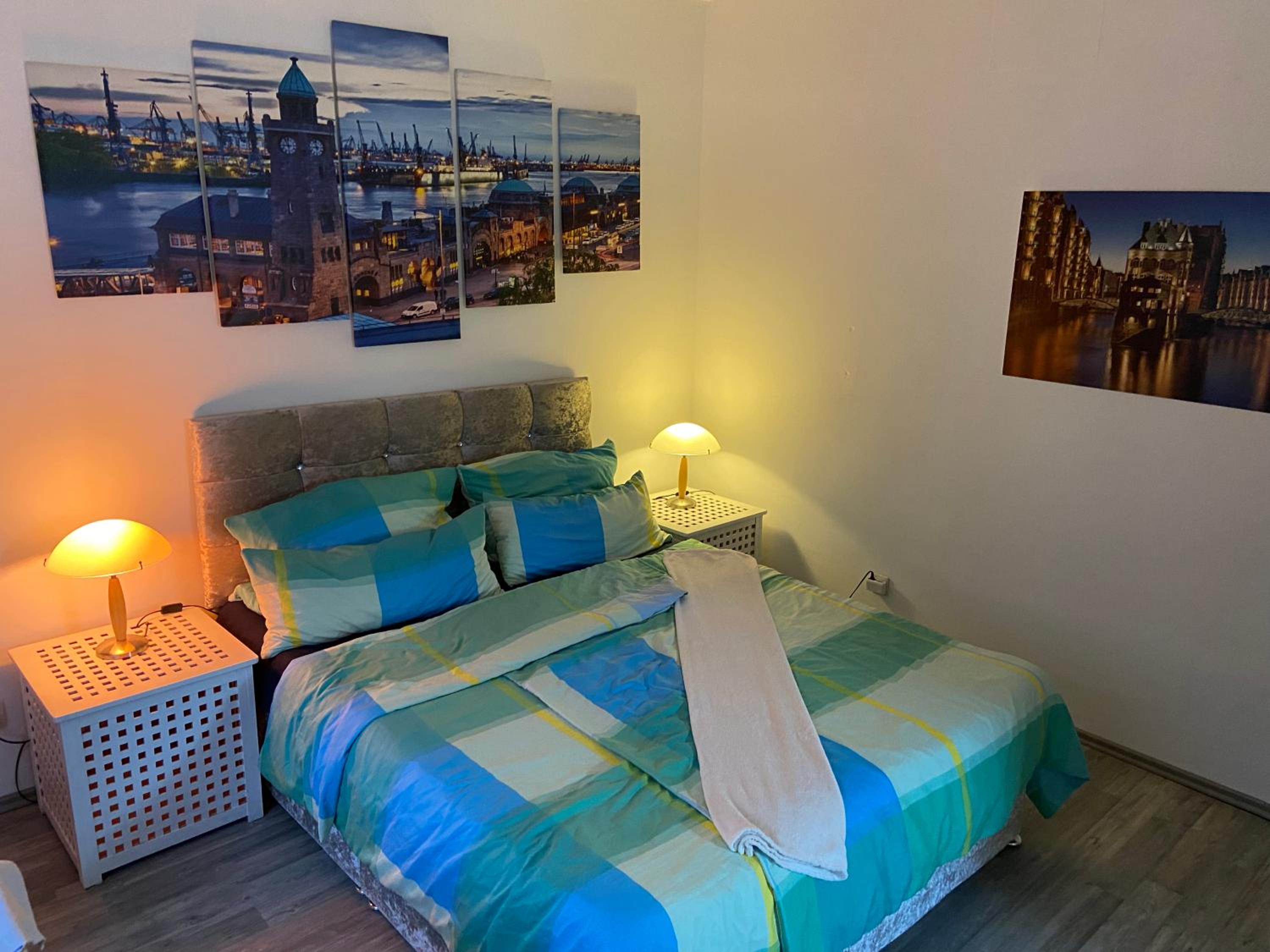 Apartment - Photo 6