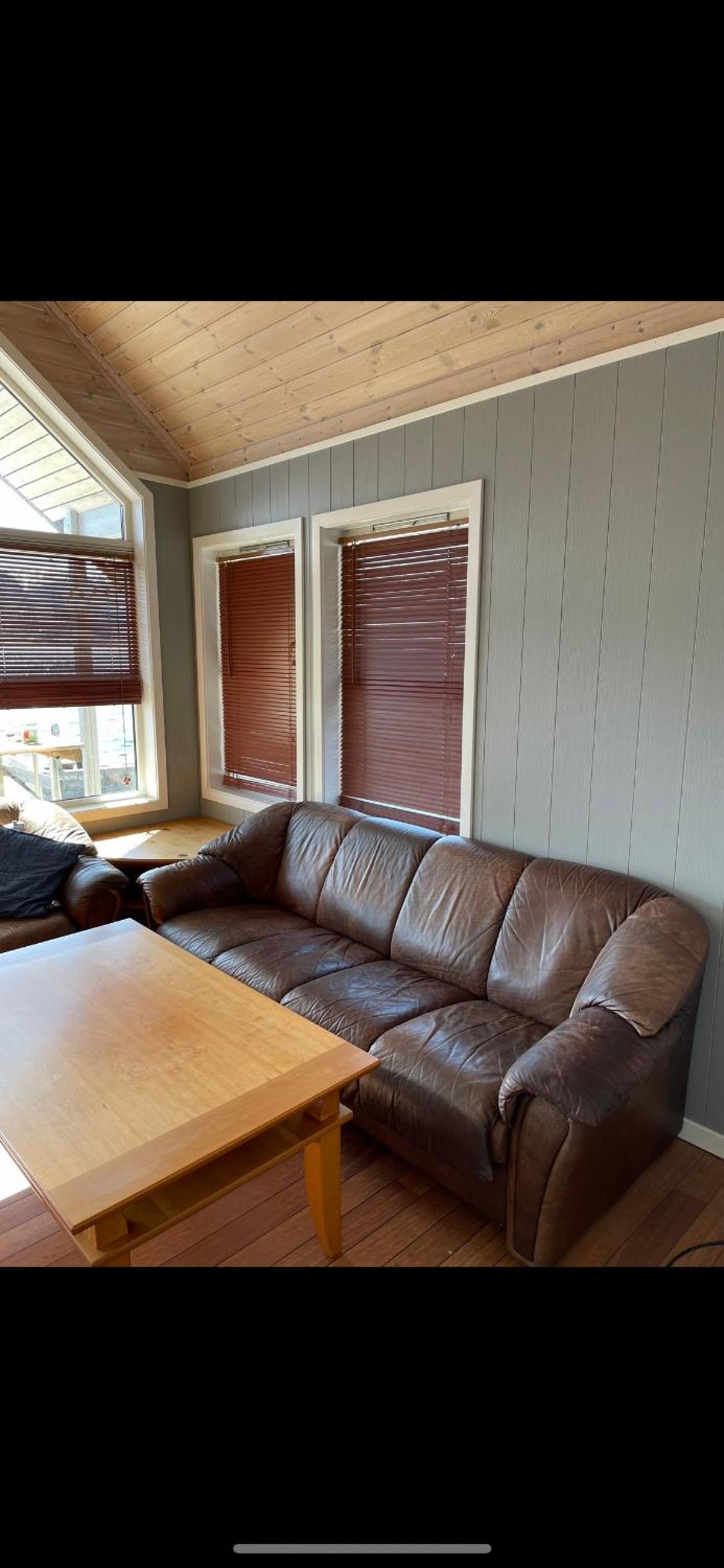 Four-Bedroom House photo 1