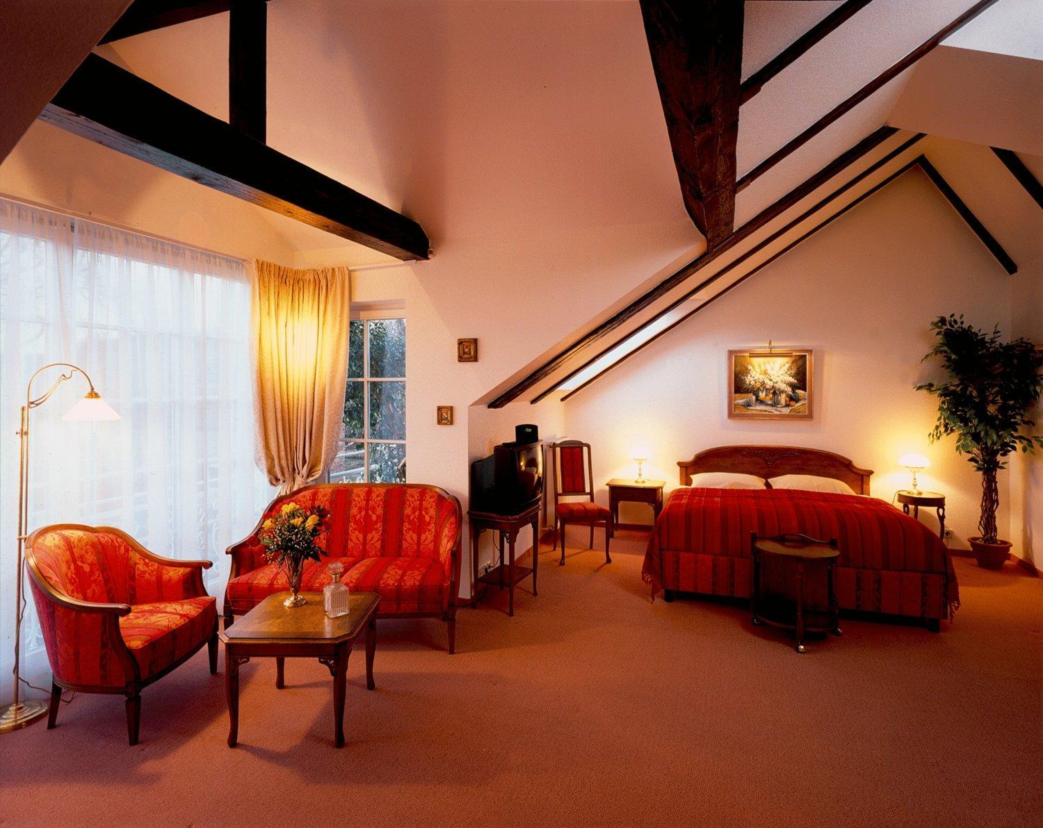 Suite photo 2