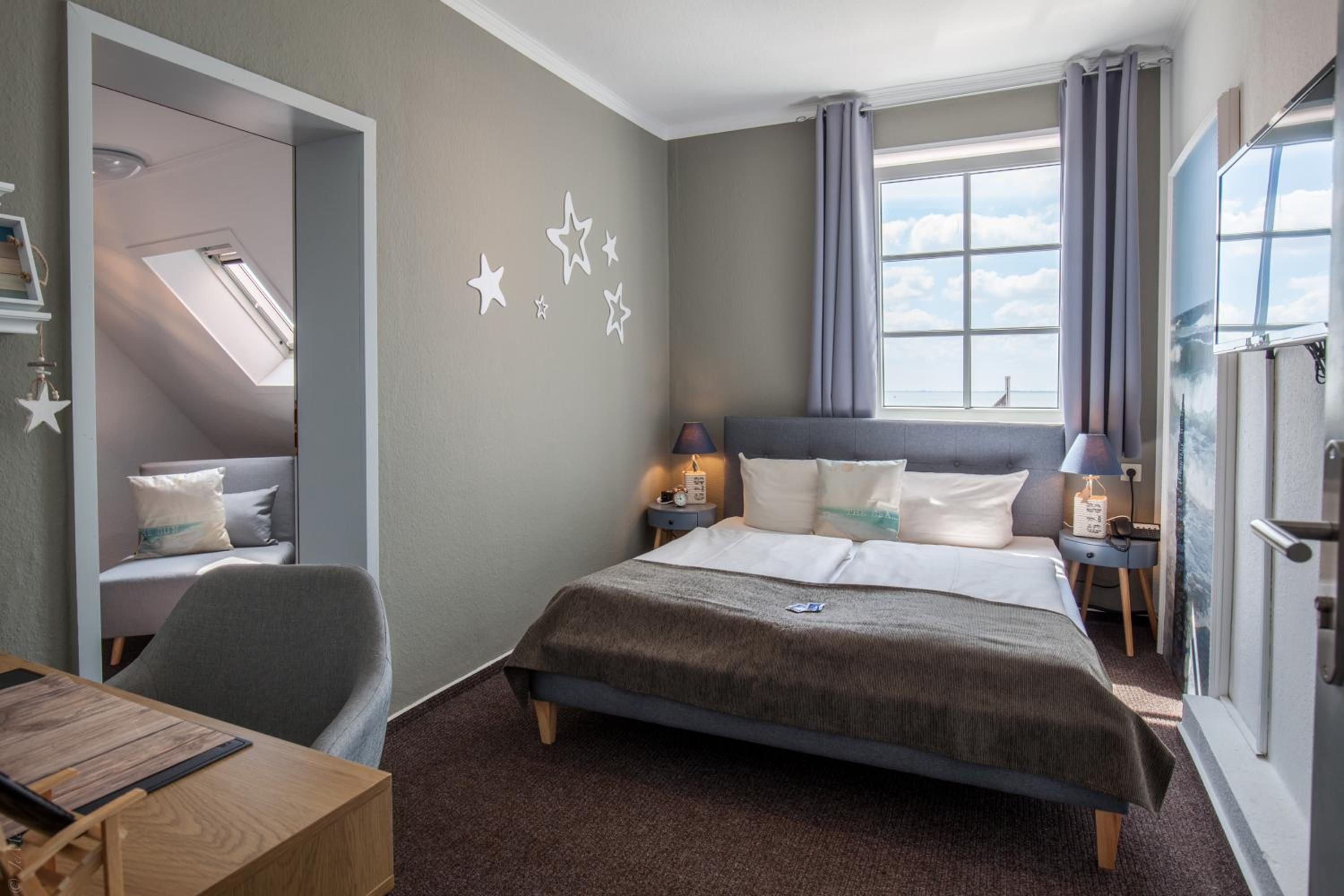 Double room (without balcony)