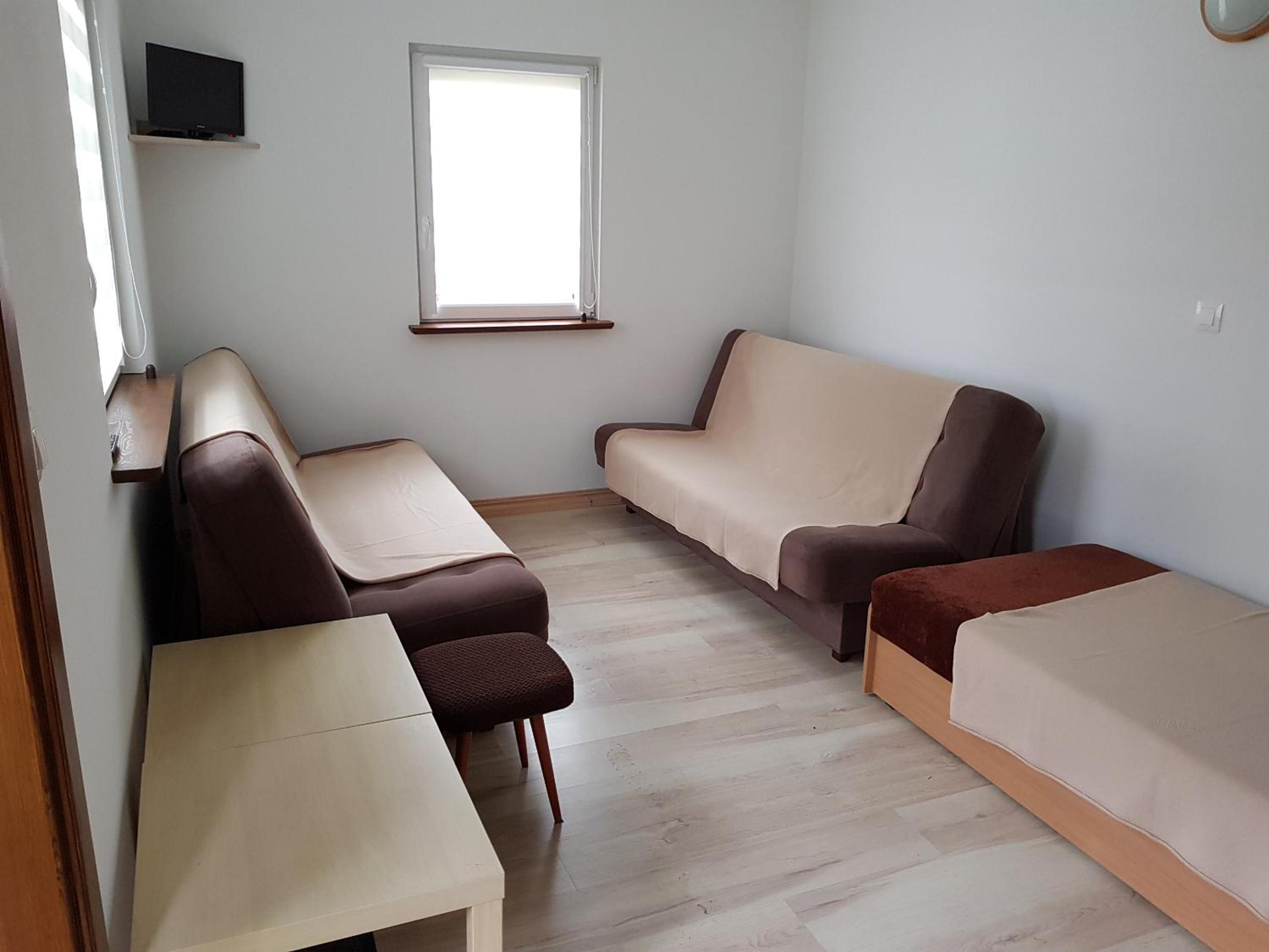 One-Bedroom House - Photo 30