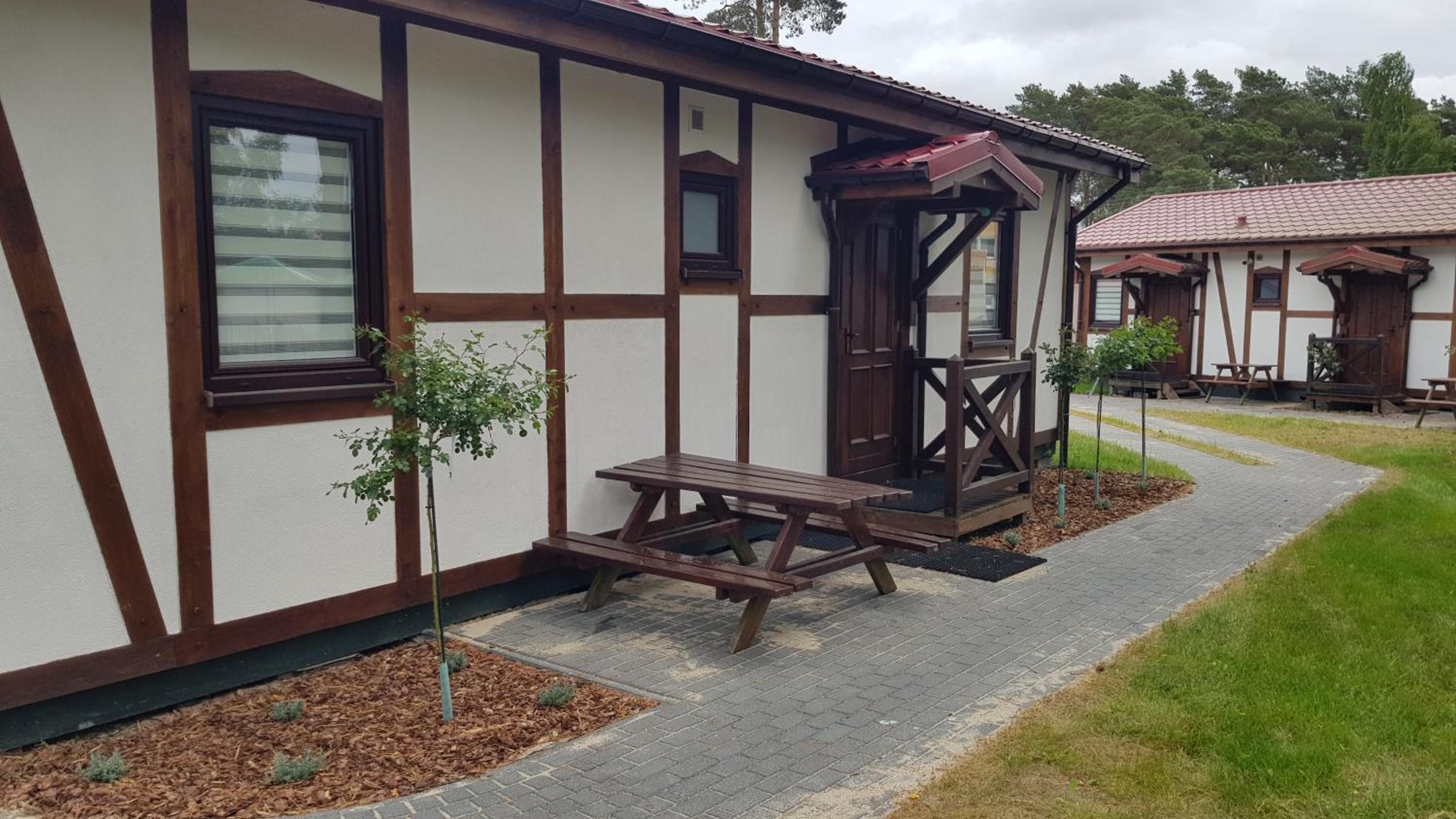 One-Bedroom House - Photo 1