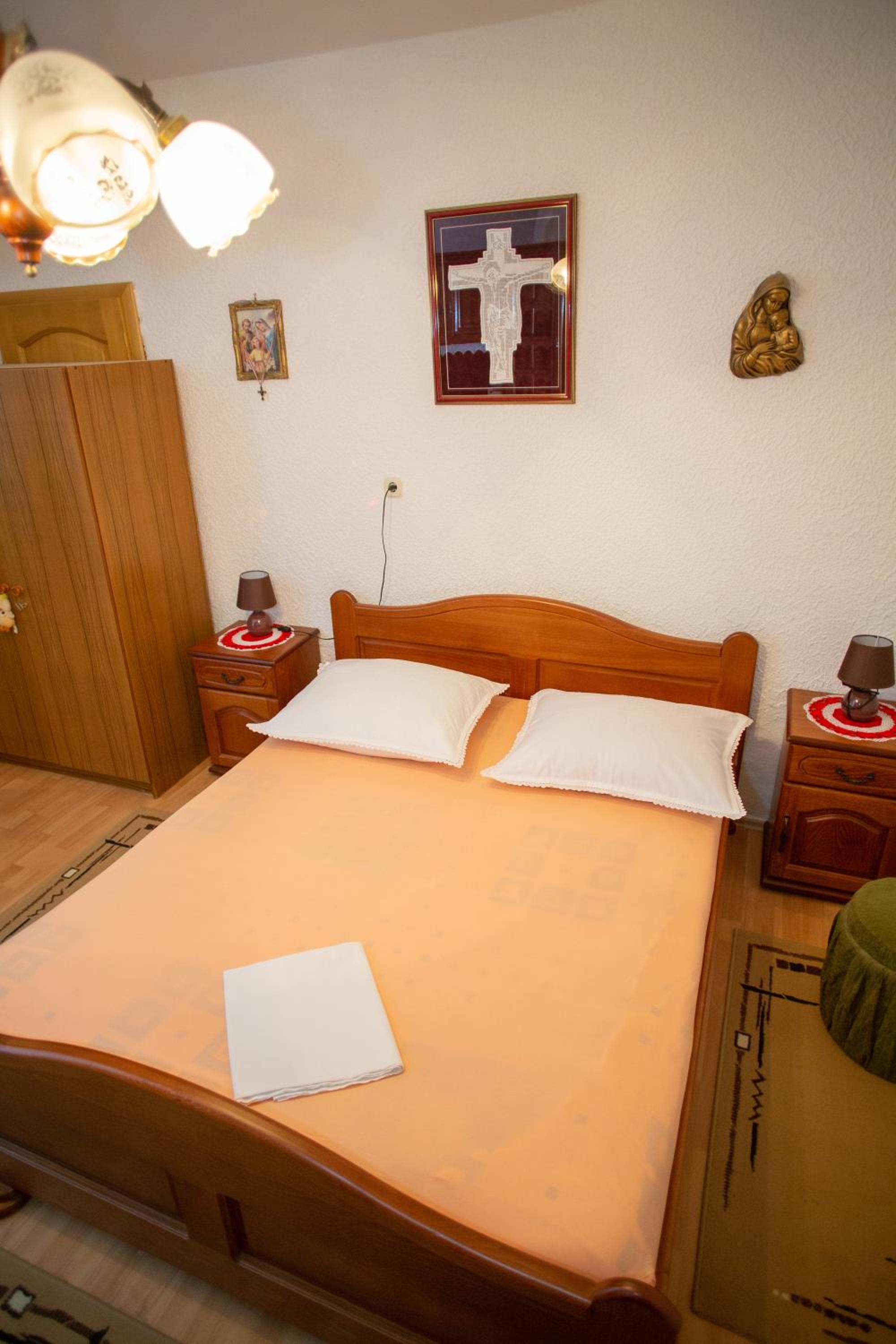 Apartment - Ground Floor photo 3