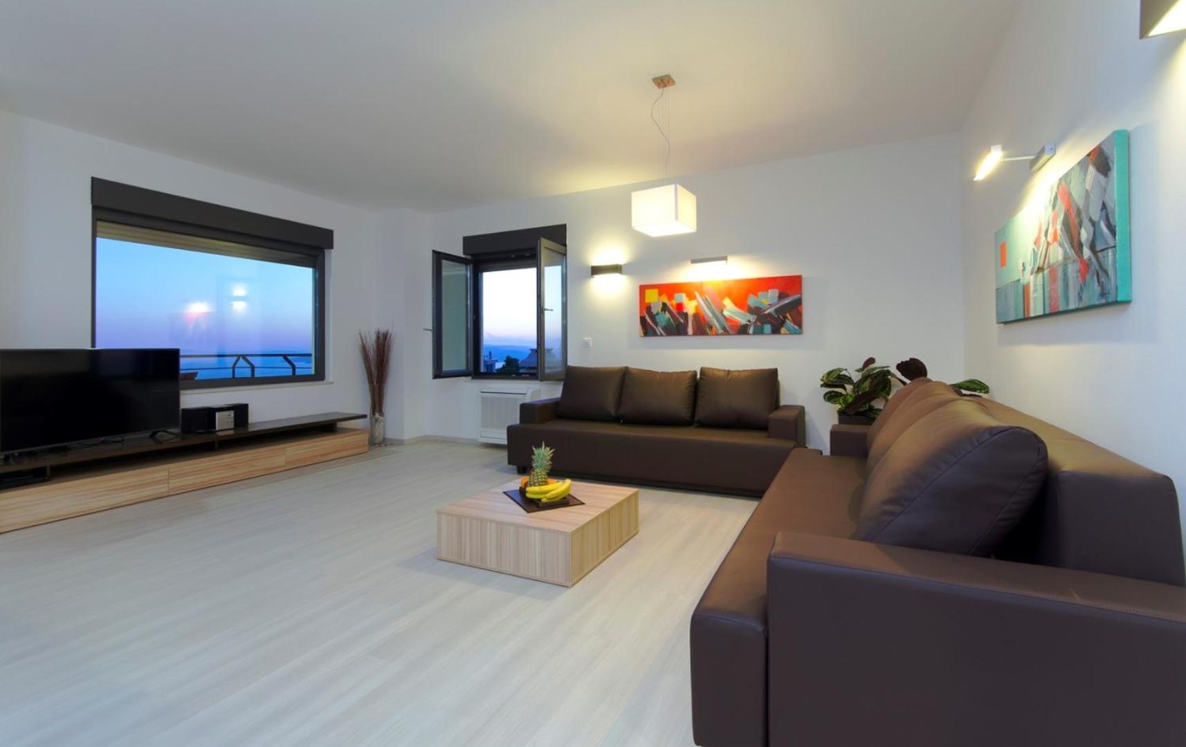 Villa mit Privatpool