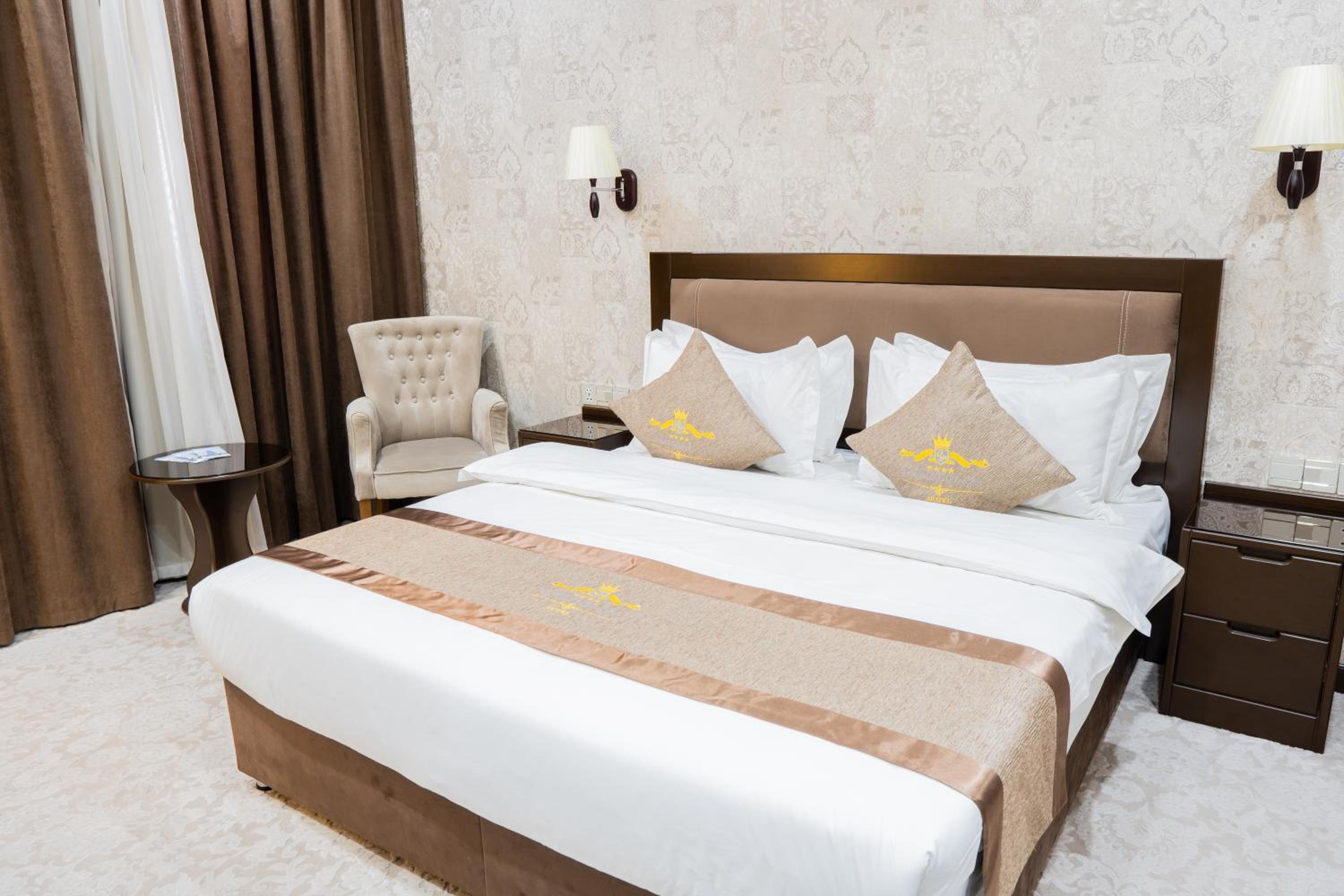 Standard Double or Twin Room - Photo 1