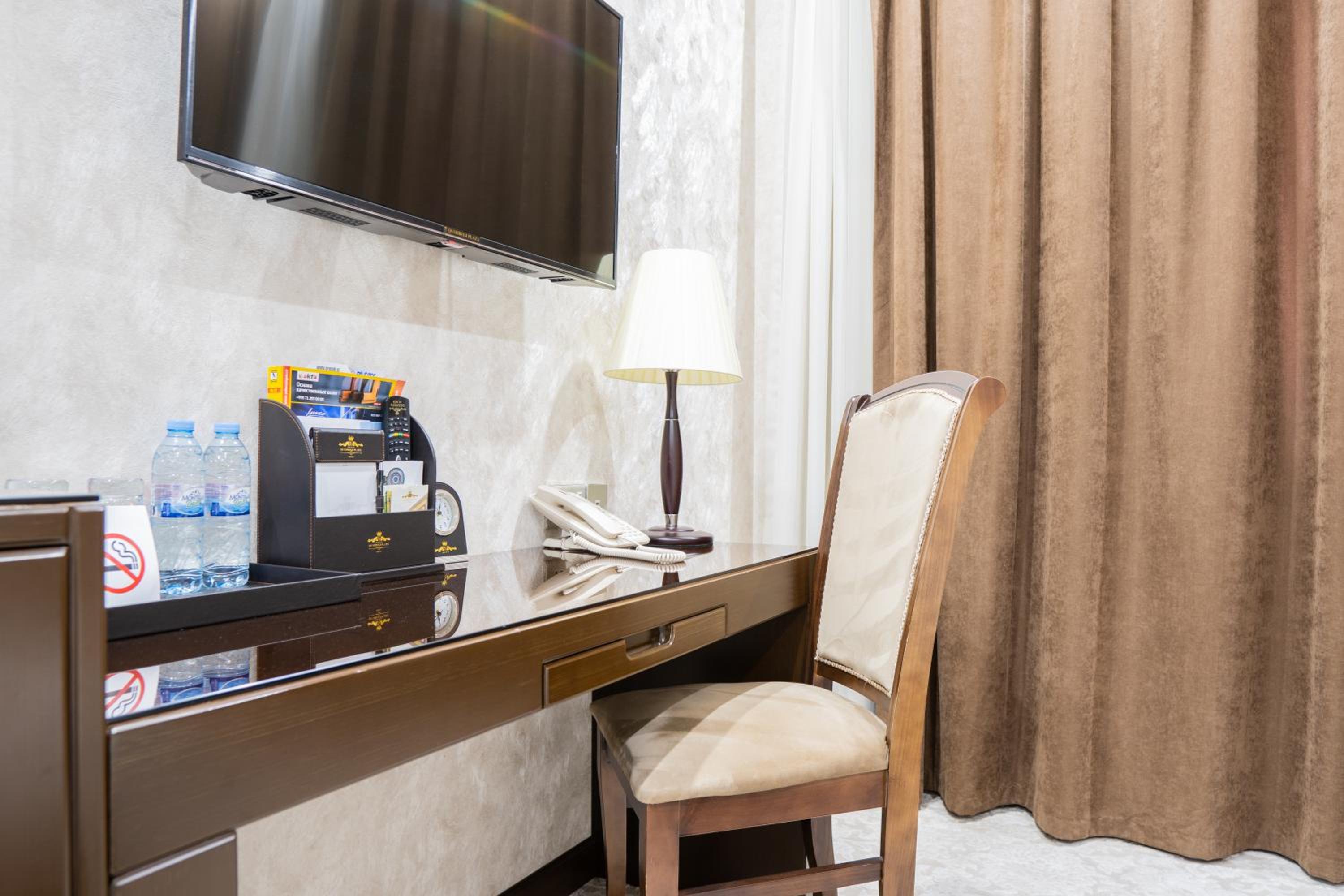 Standard Double or Twin Room - Photo 3