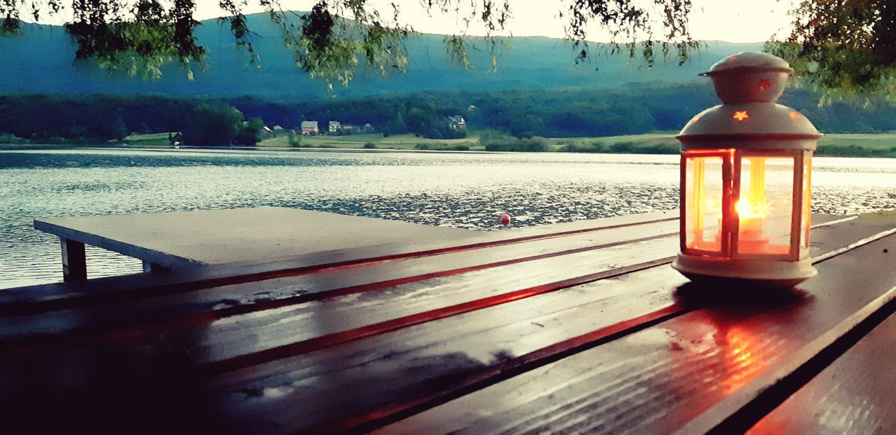 Apartment with Lake View - Photo 9