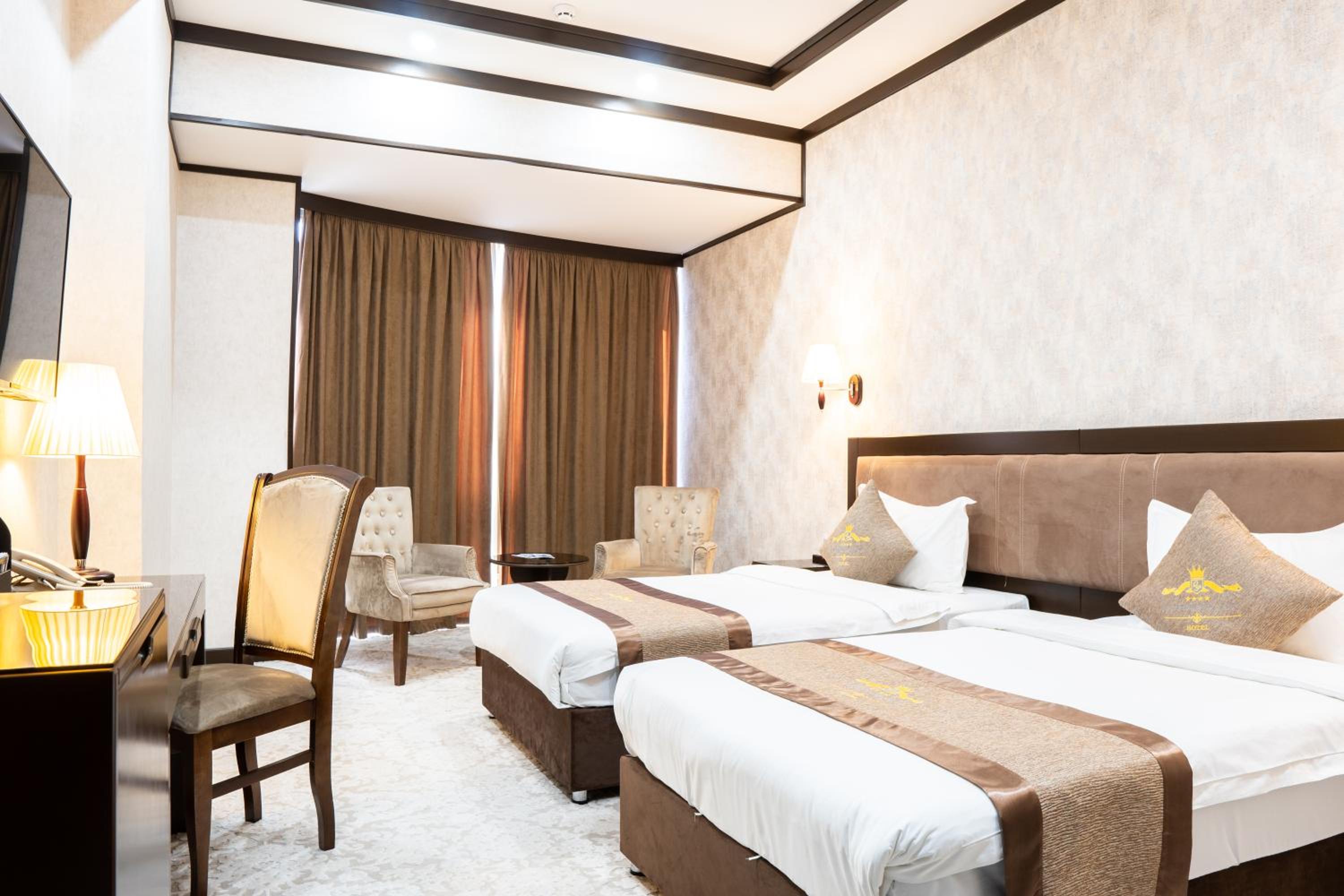 Deluxe Double or Twin Room - Photo 3