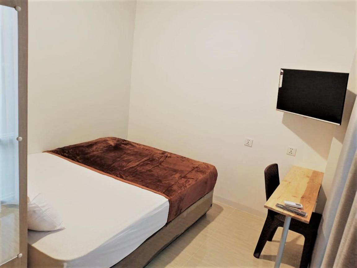 Deluxe Double Room - Photo 7