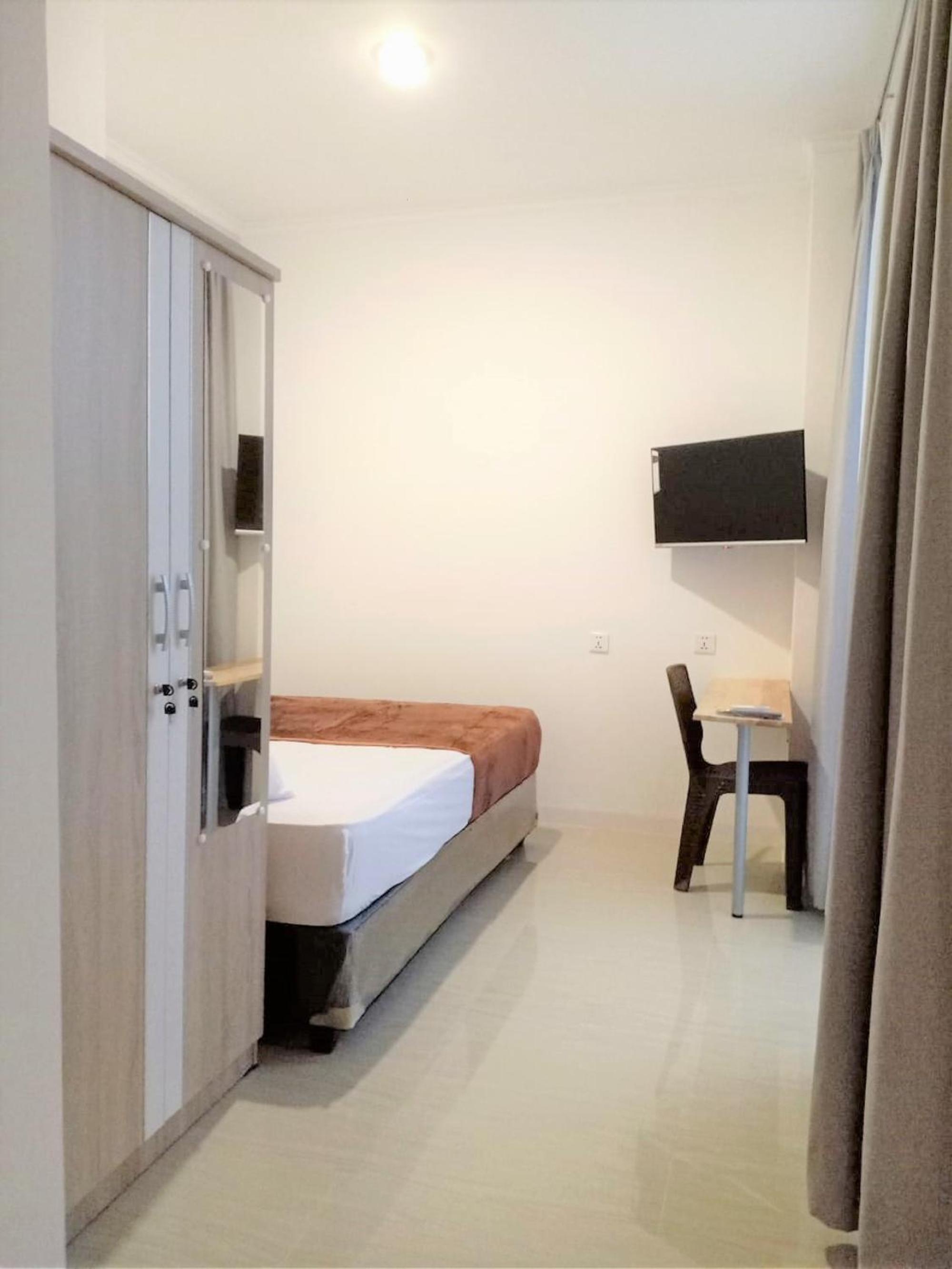 Deluxe Double Room - Photo 6