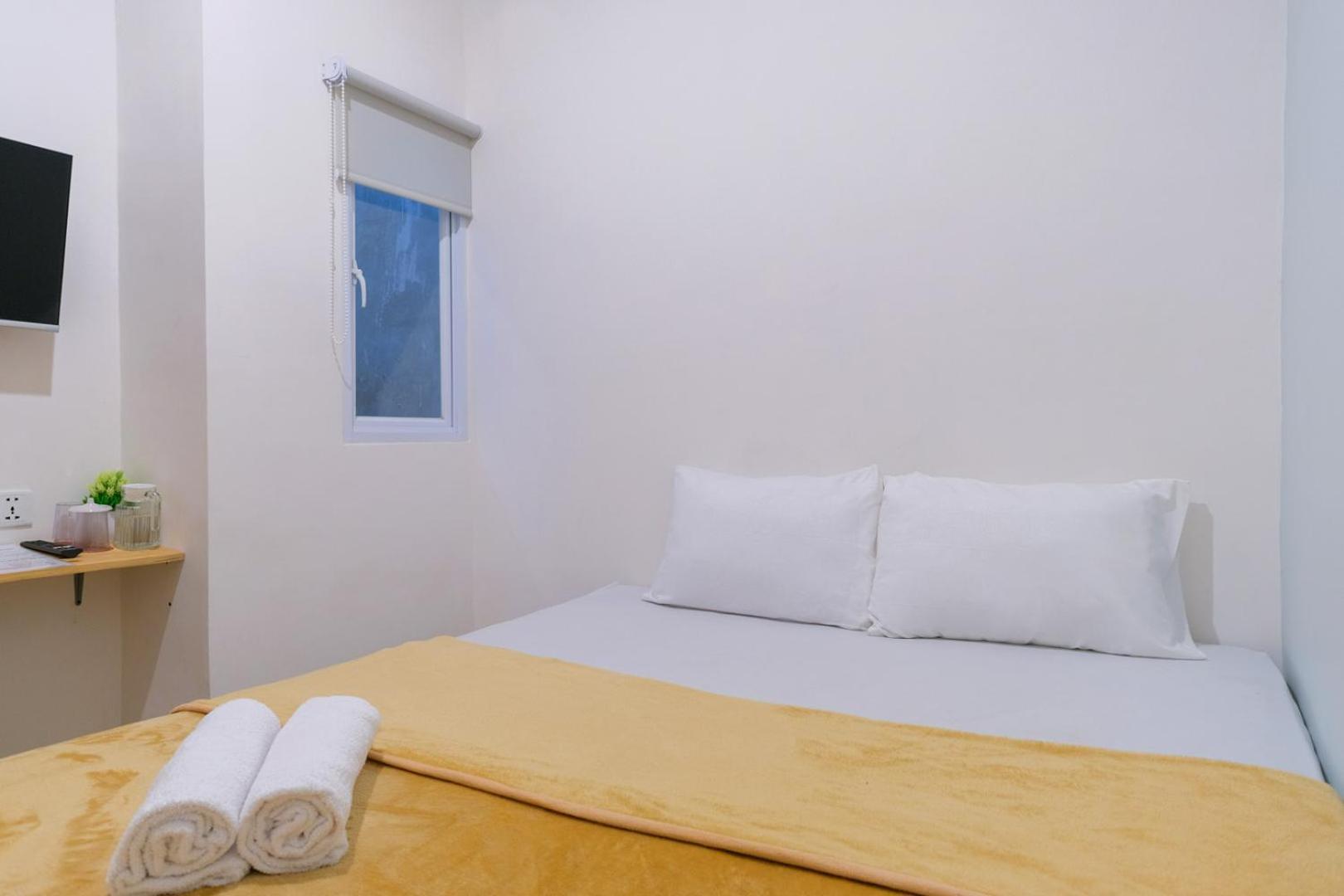Standard Double Room - Photo 4