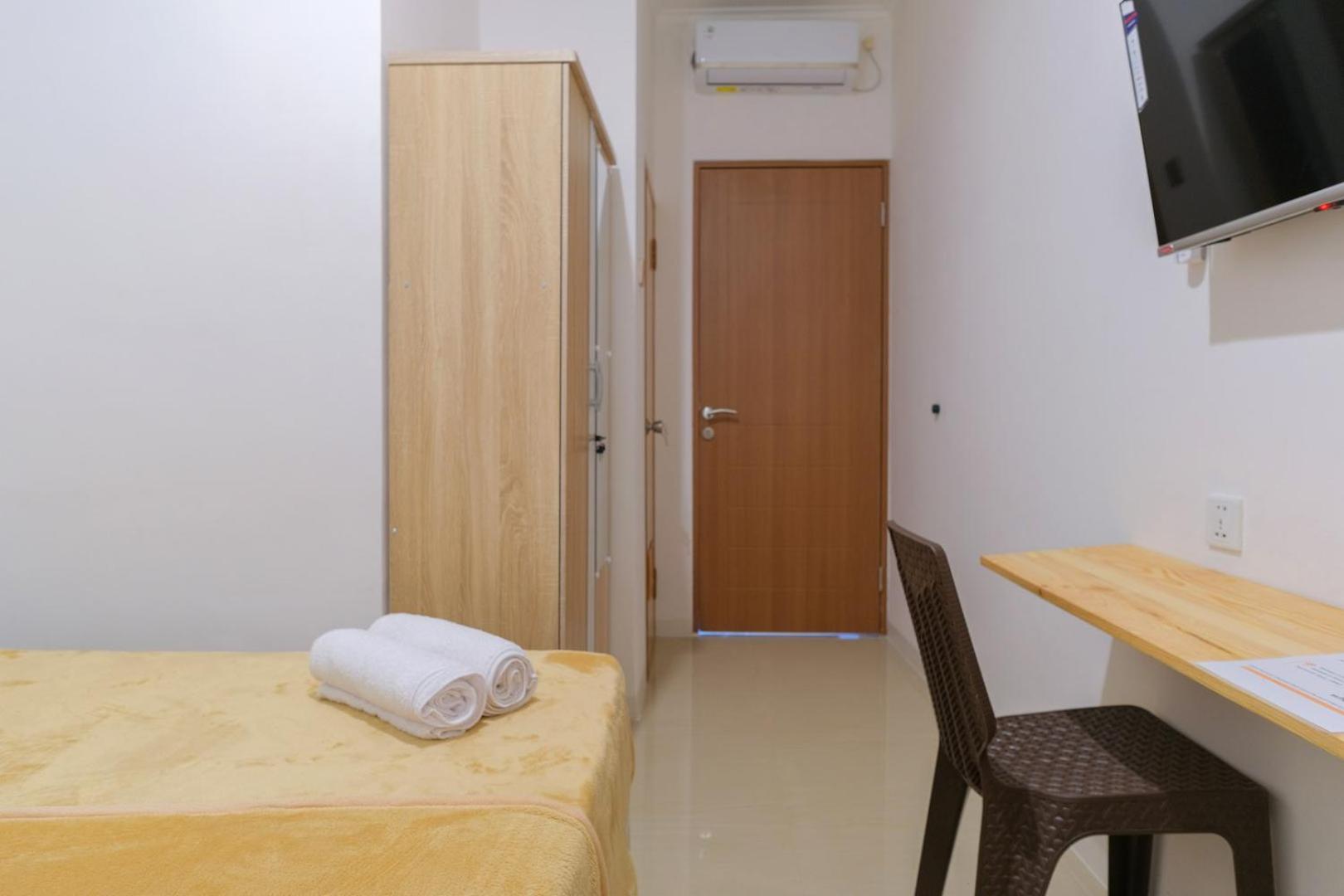 Standard Double Room - Photo 3
