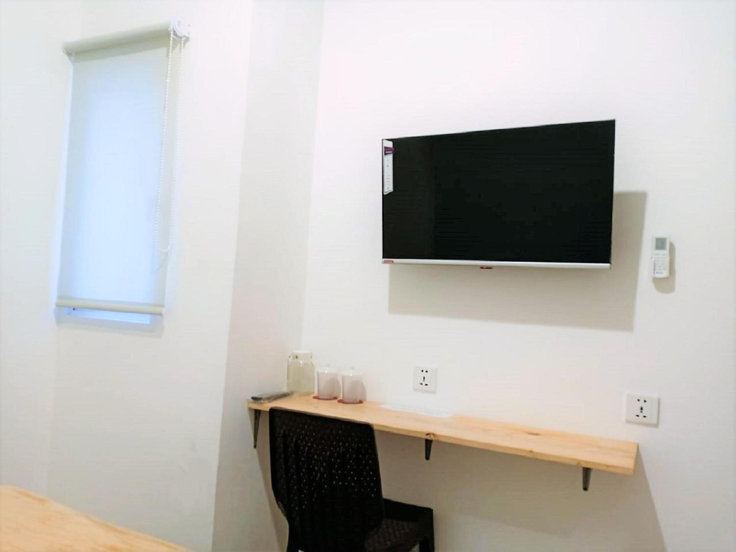 Standard Double Room - Photo 1