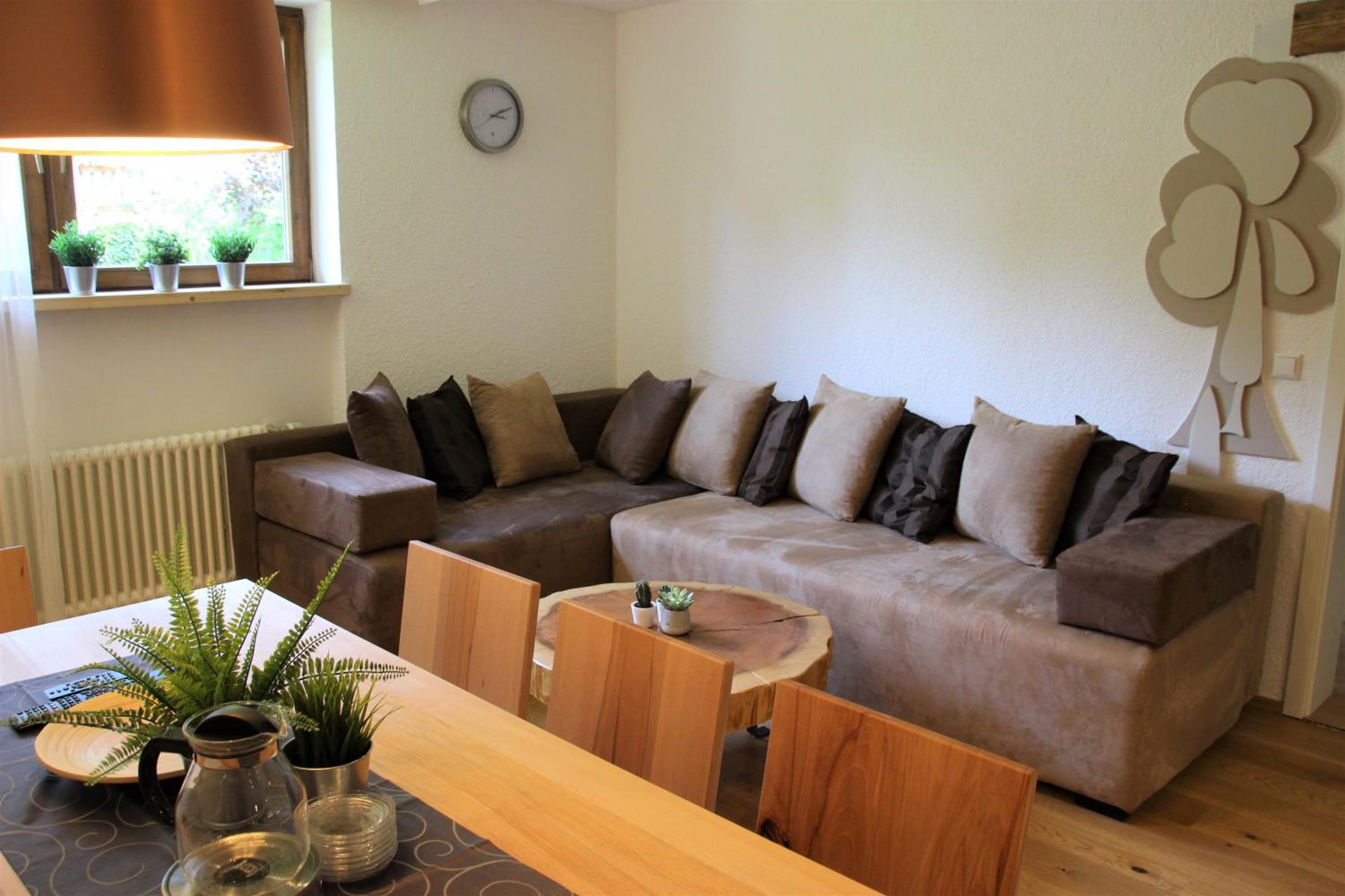 Apartment photo 1
