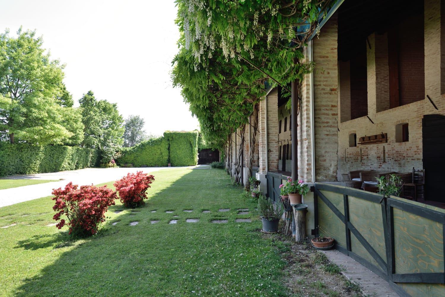 Tenuta Le Risare, Bild 11