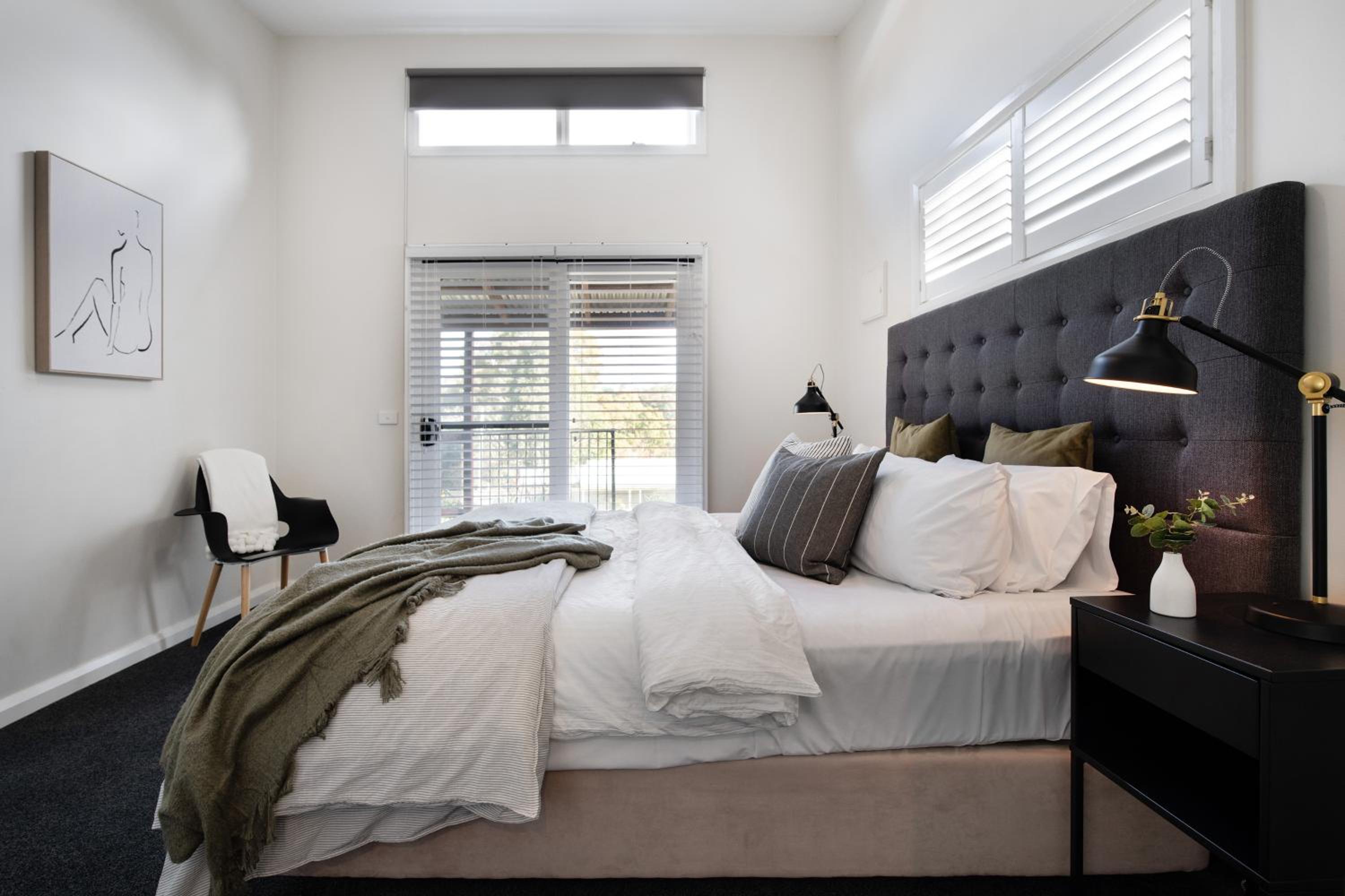 Two-Bedroom House photo 1