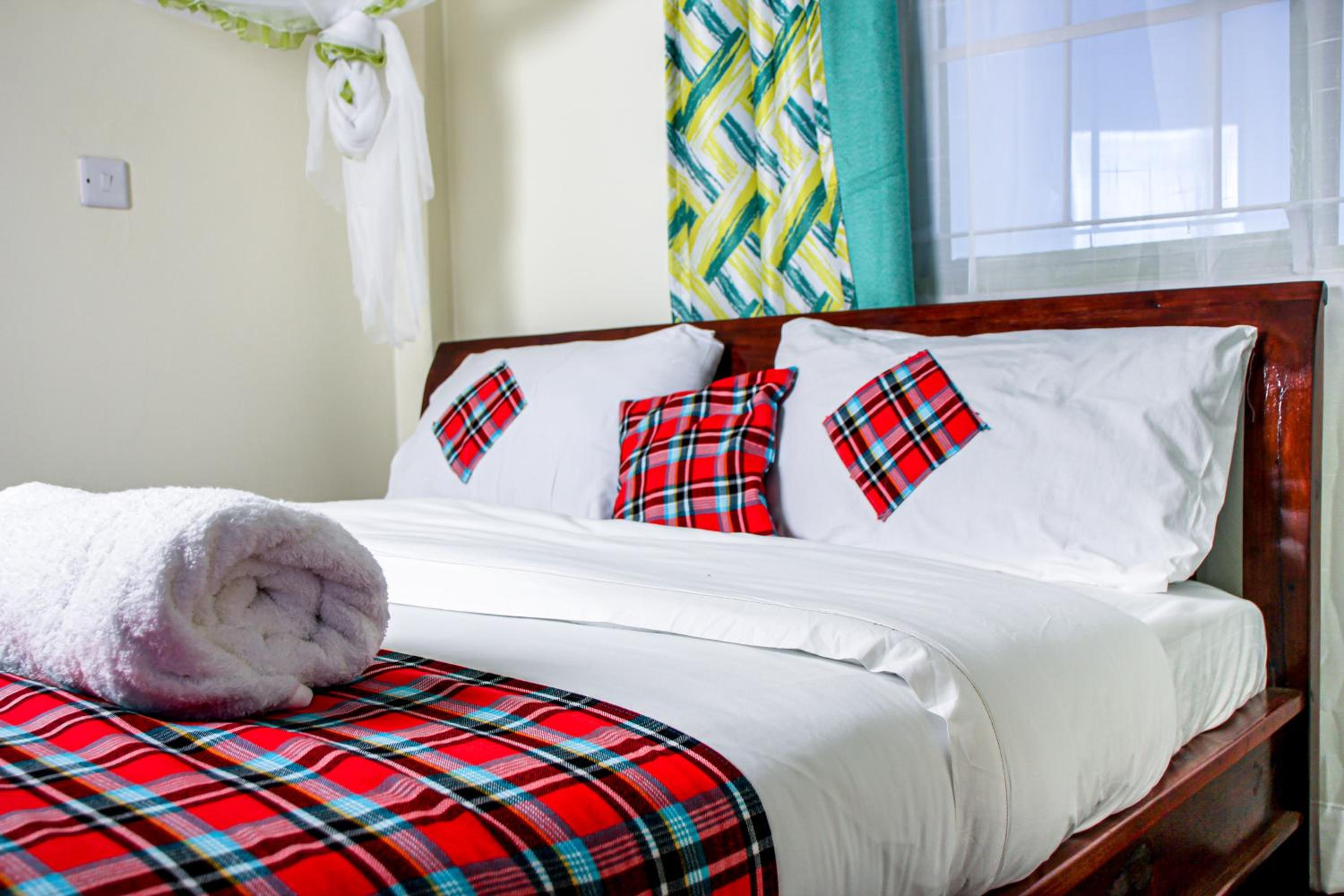 Standard Single Room photo 1