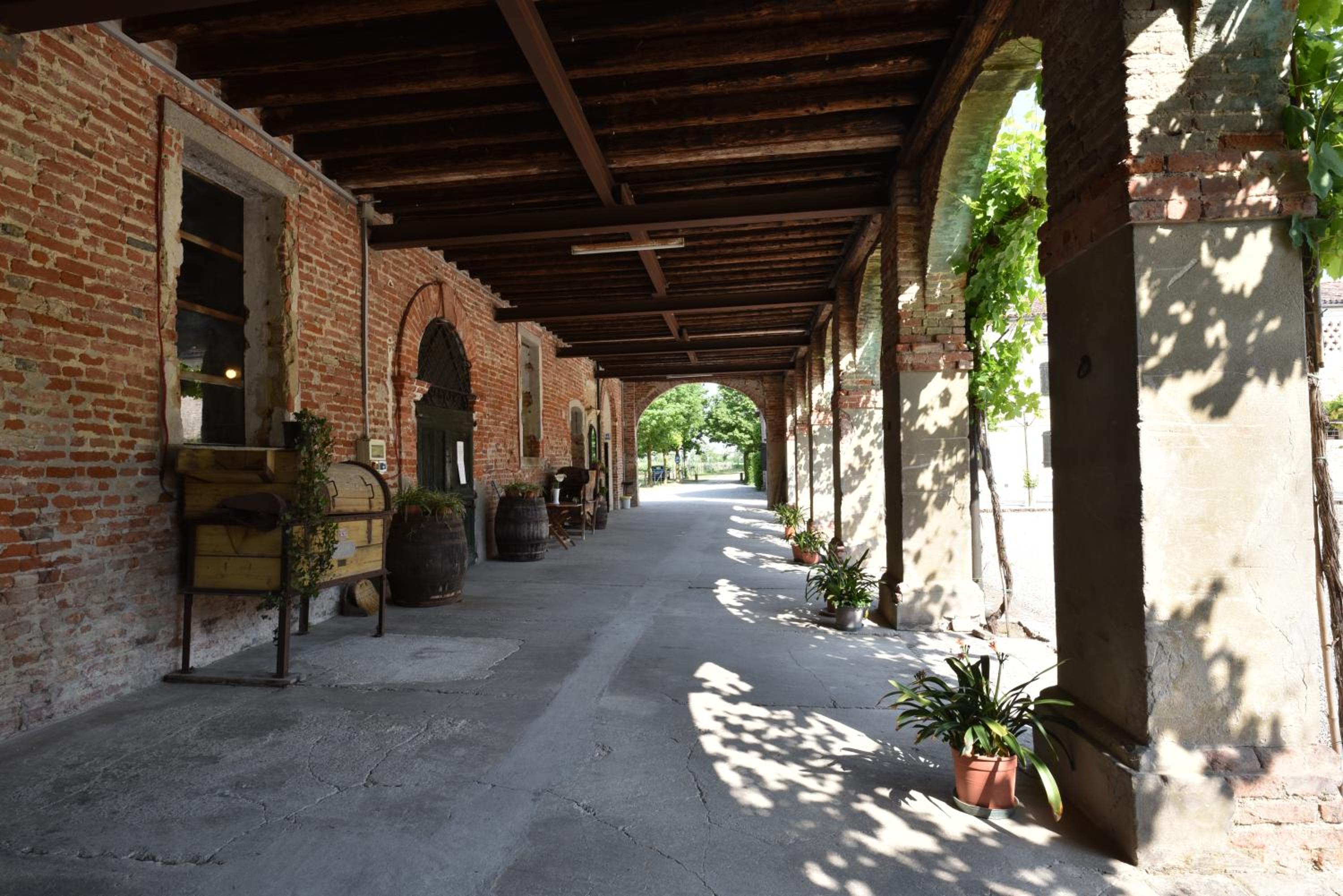 Tenuta Le Risare, Bild 5