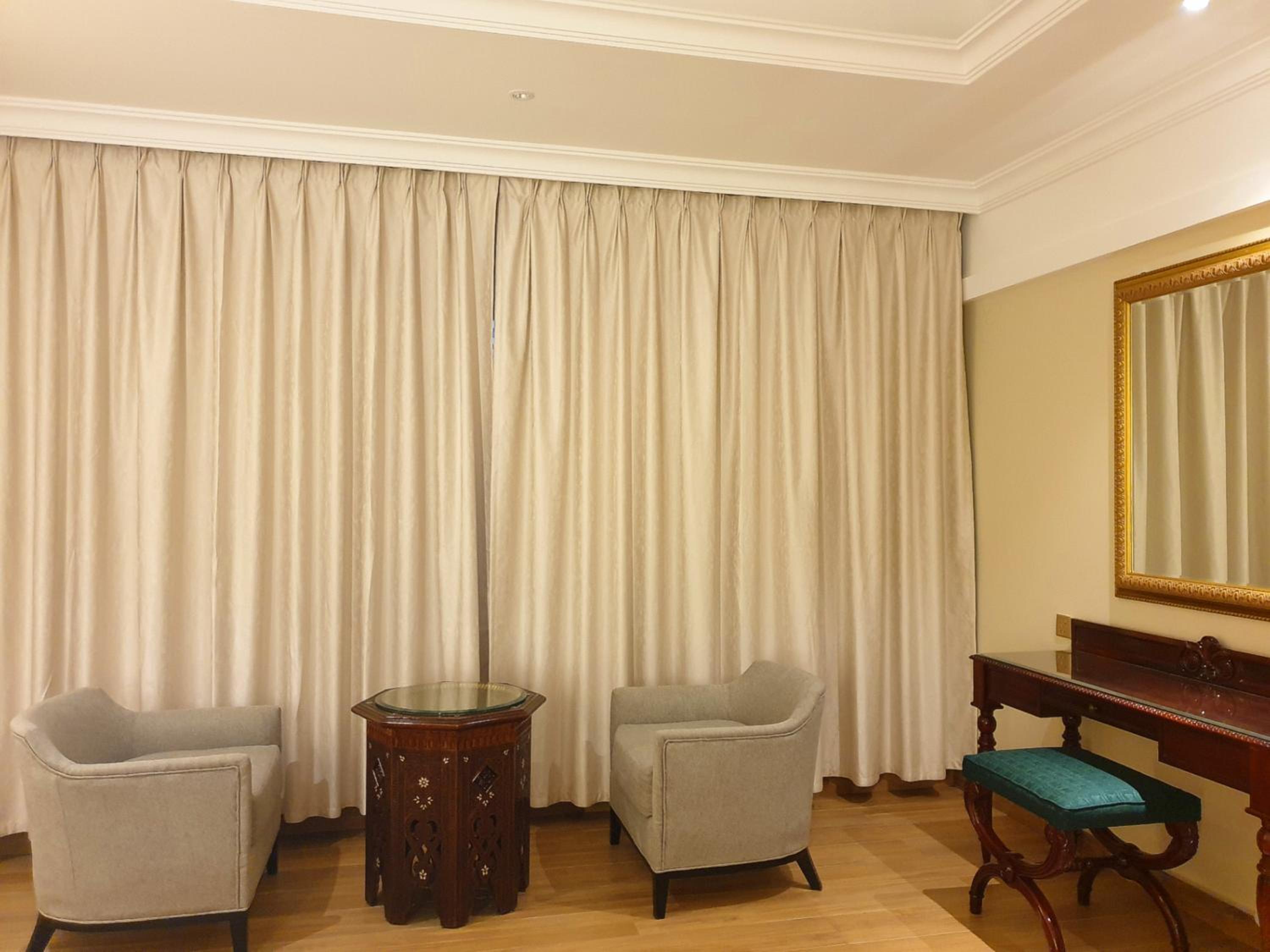 Deluxe King Room photo 1
