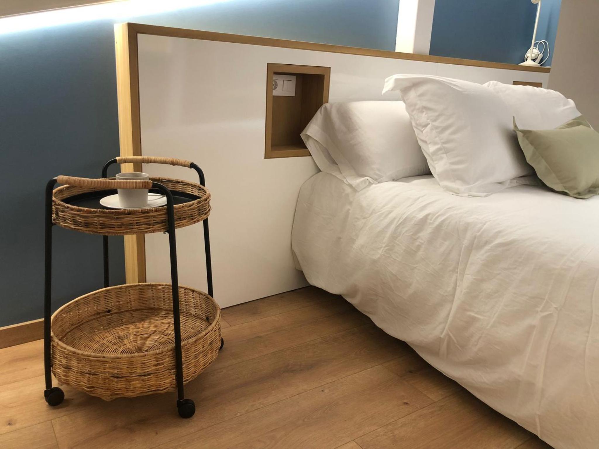 One-Bedroom Apartment - Photo 31