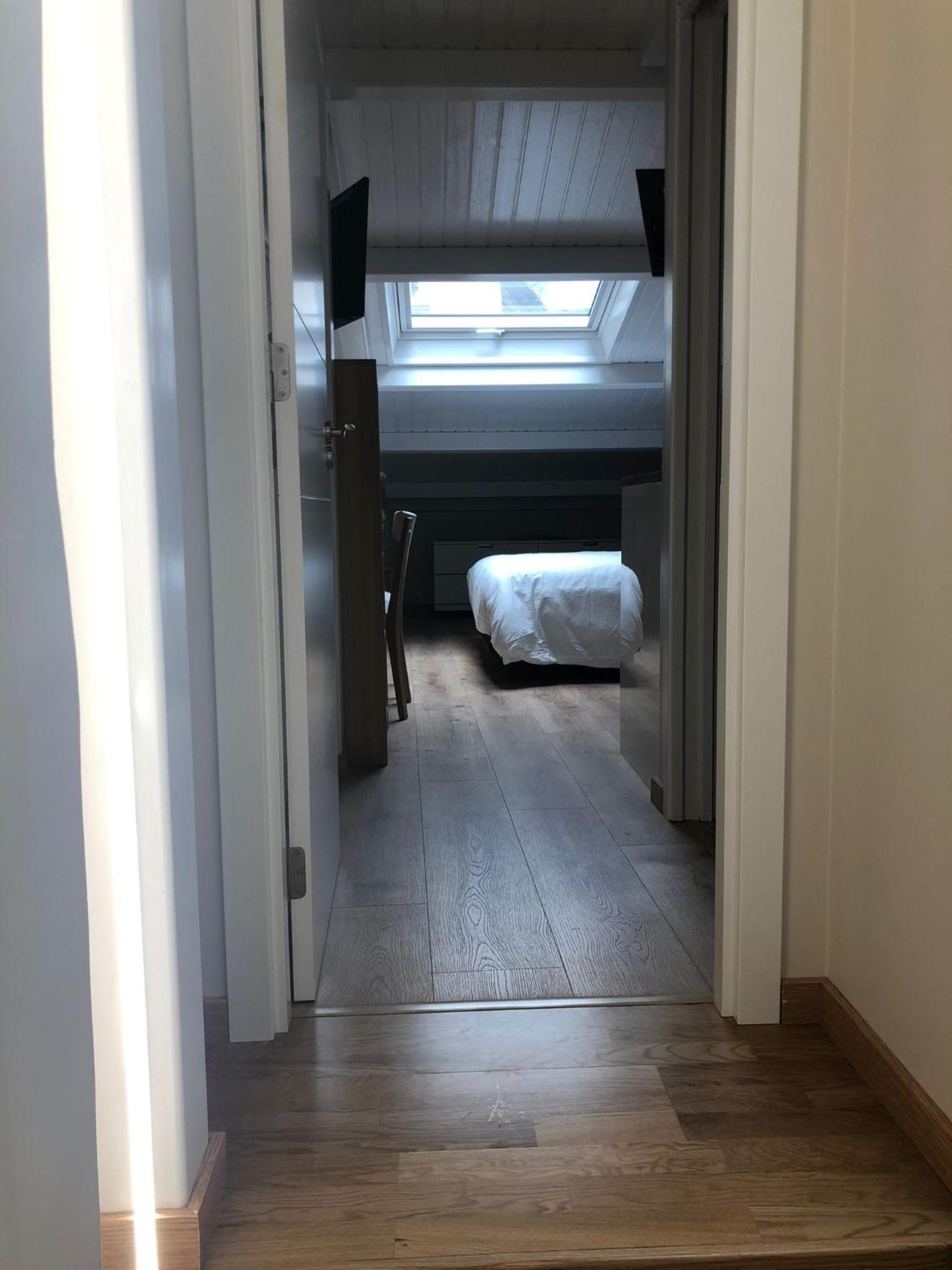 Apartamento Penthouse