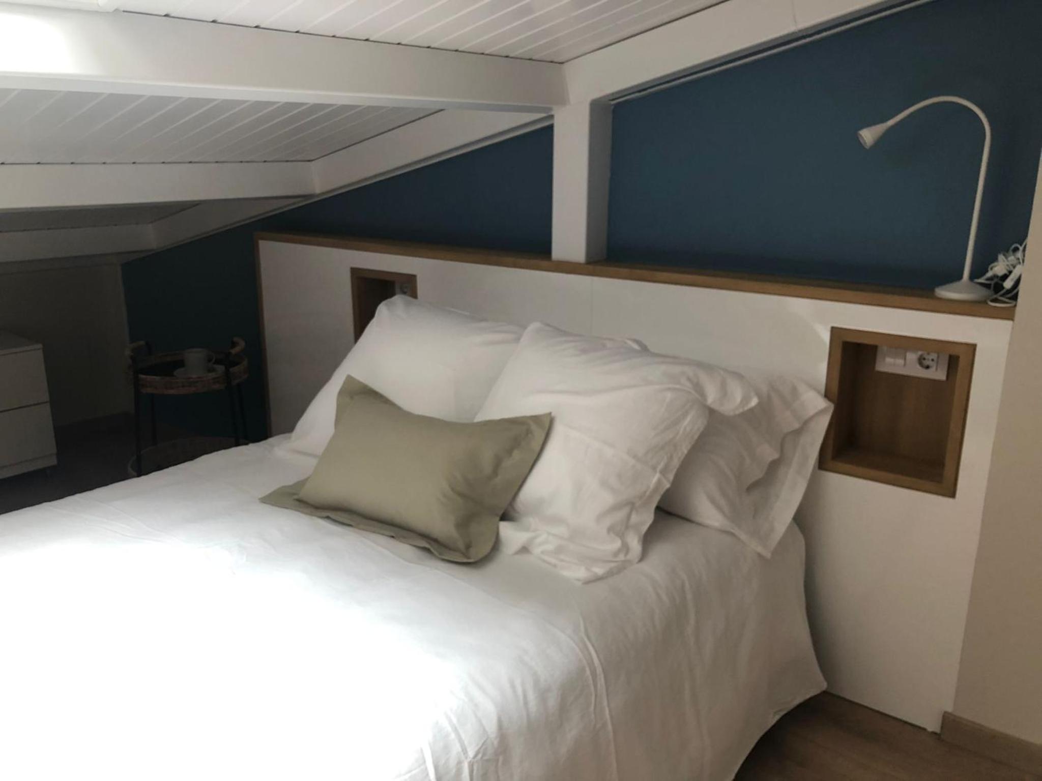 One-Bedroom Apartment - Photo 19