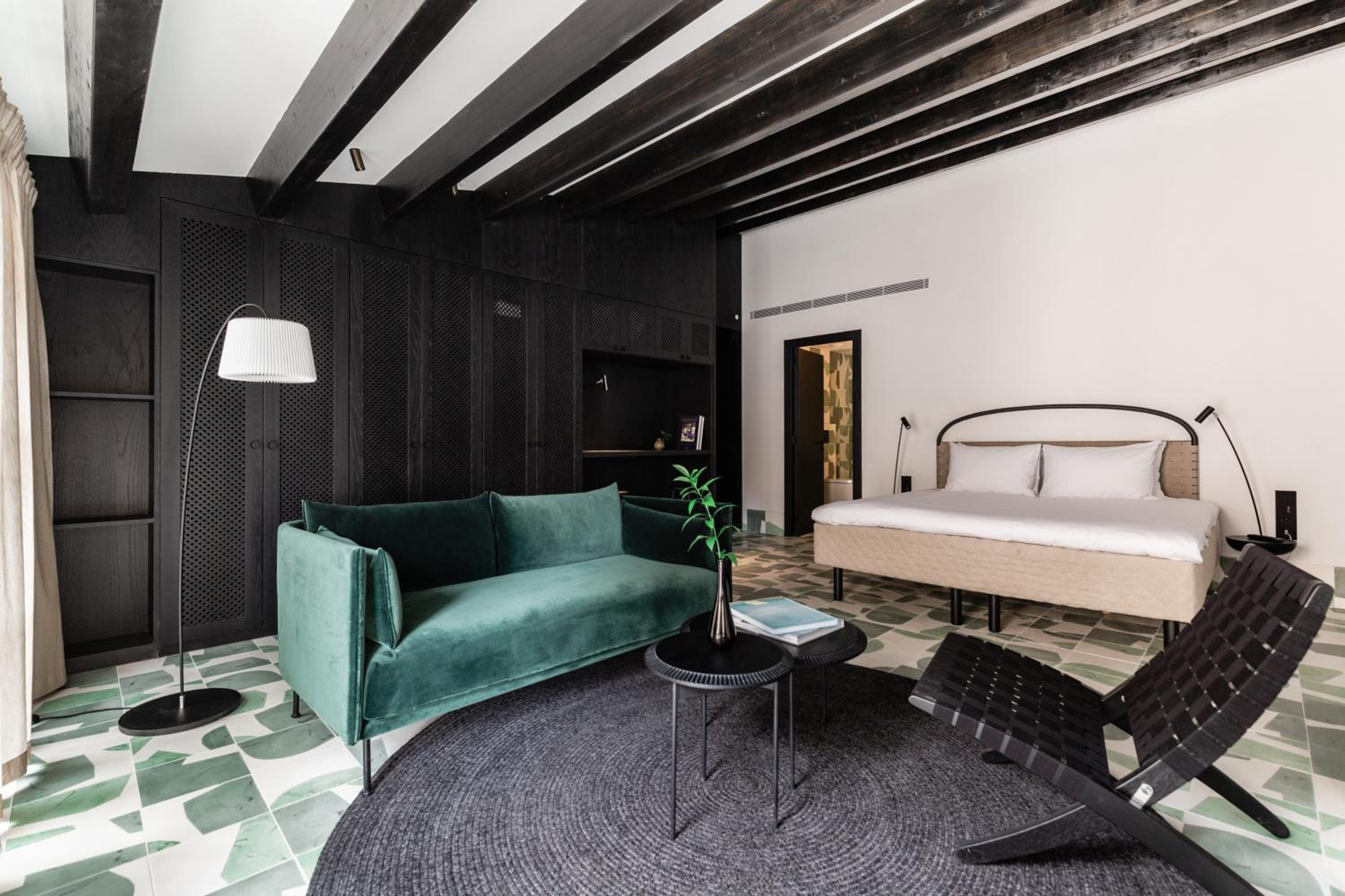 Junior Suite - Photo 6