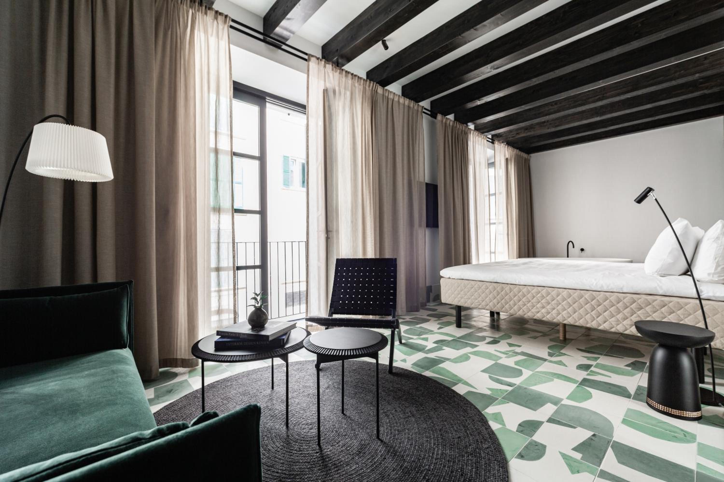 Junior Suite - Photo 3