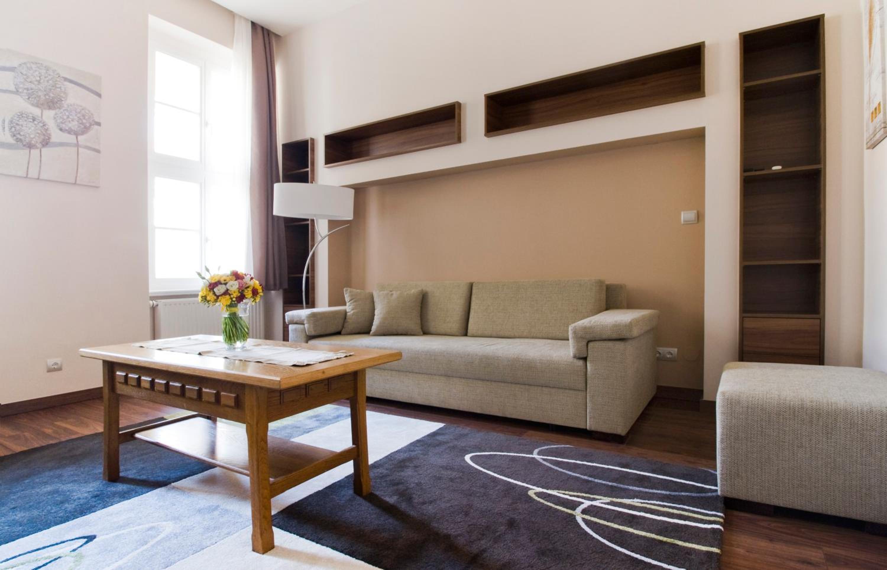 Superior Apartment