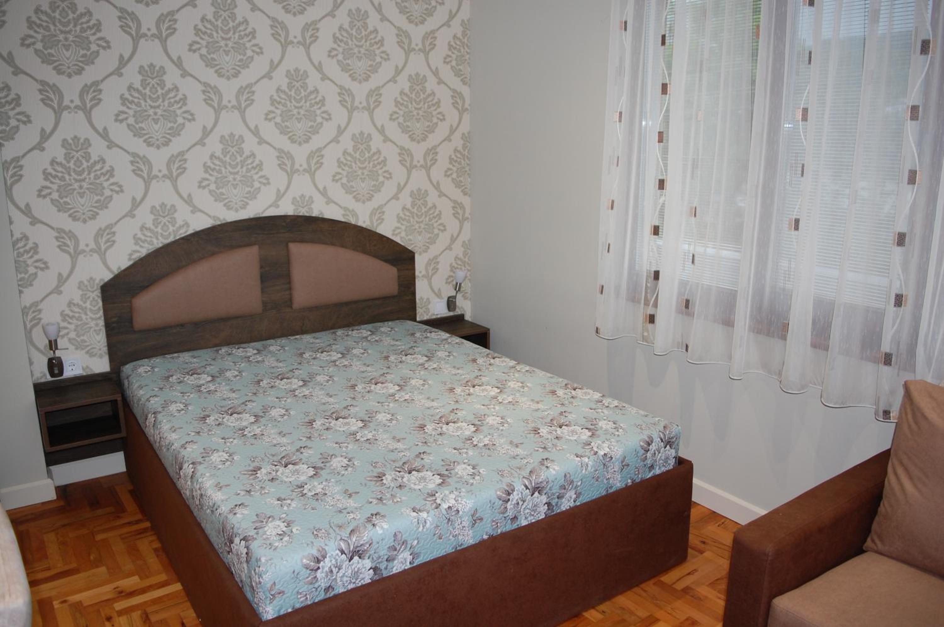 Two-Bedroom Apartment photo 2